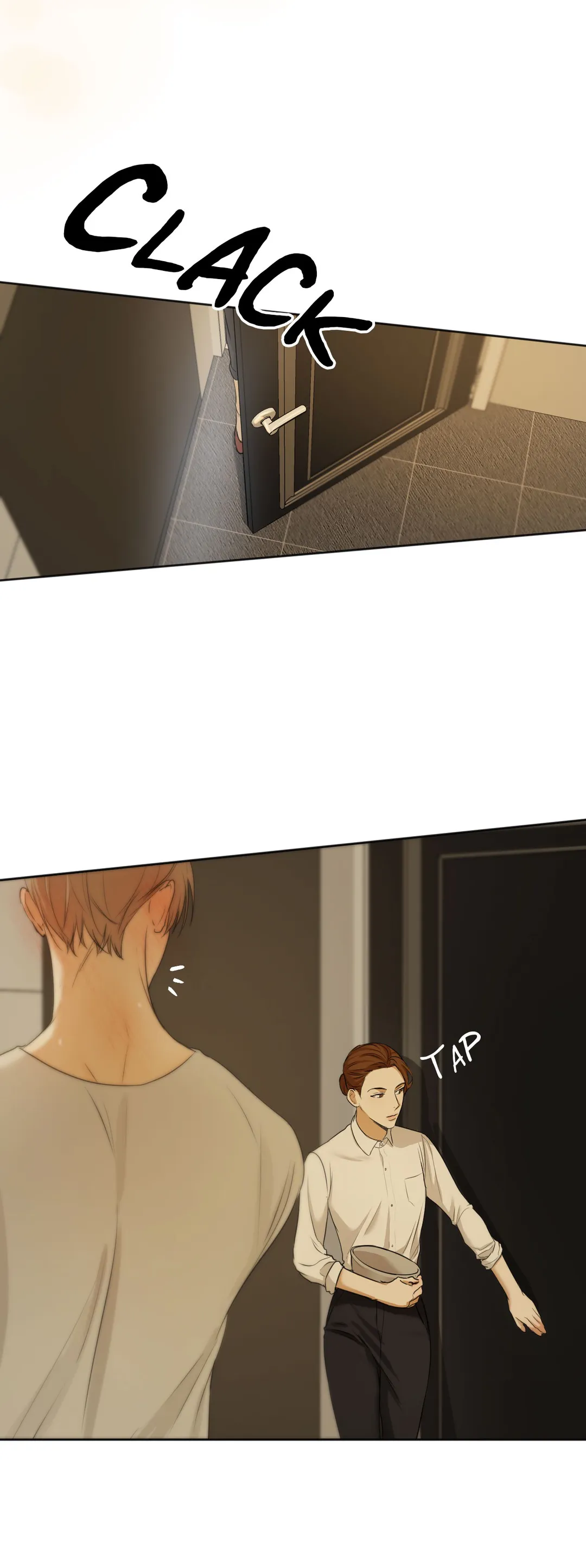 CRY ME A RIVE Chapter 4 - Page 20 in English