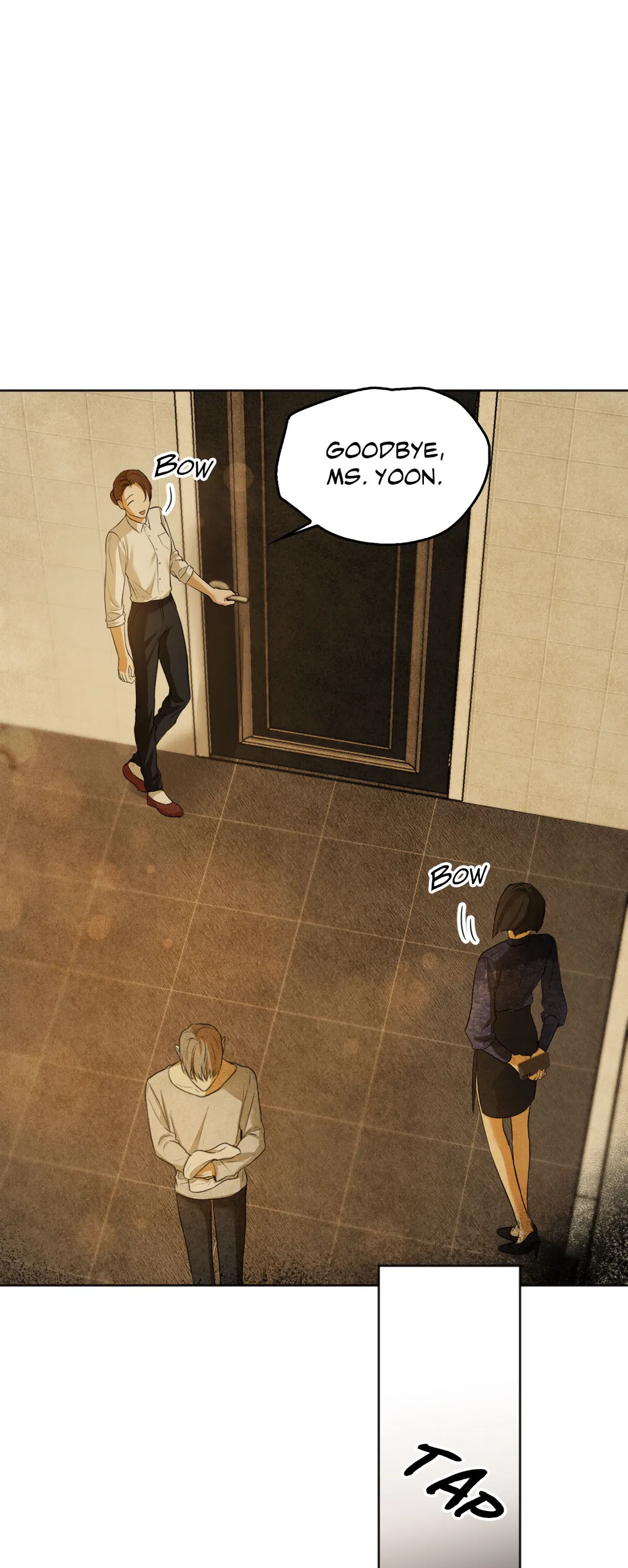 CRY ME A RIVE Chapter 4 - Page 29 in English