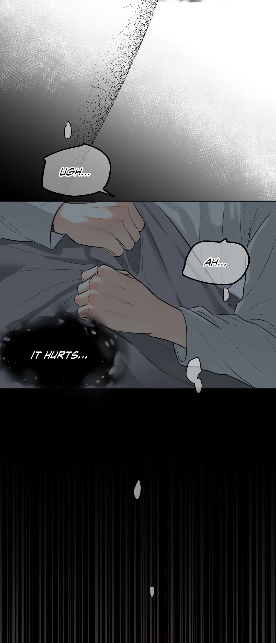 CRY ME A RIVE Chapter 4 - Page 3 in English
