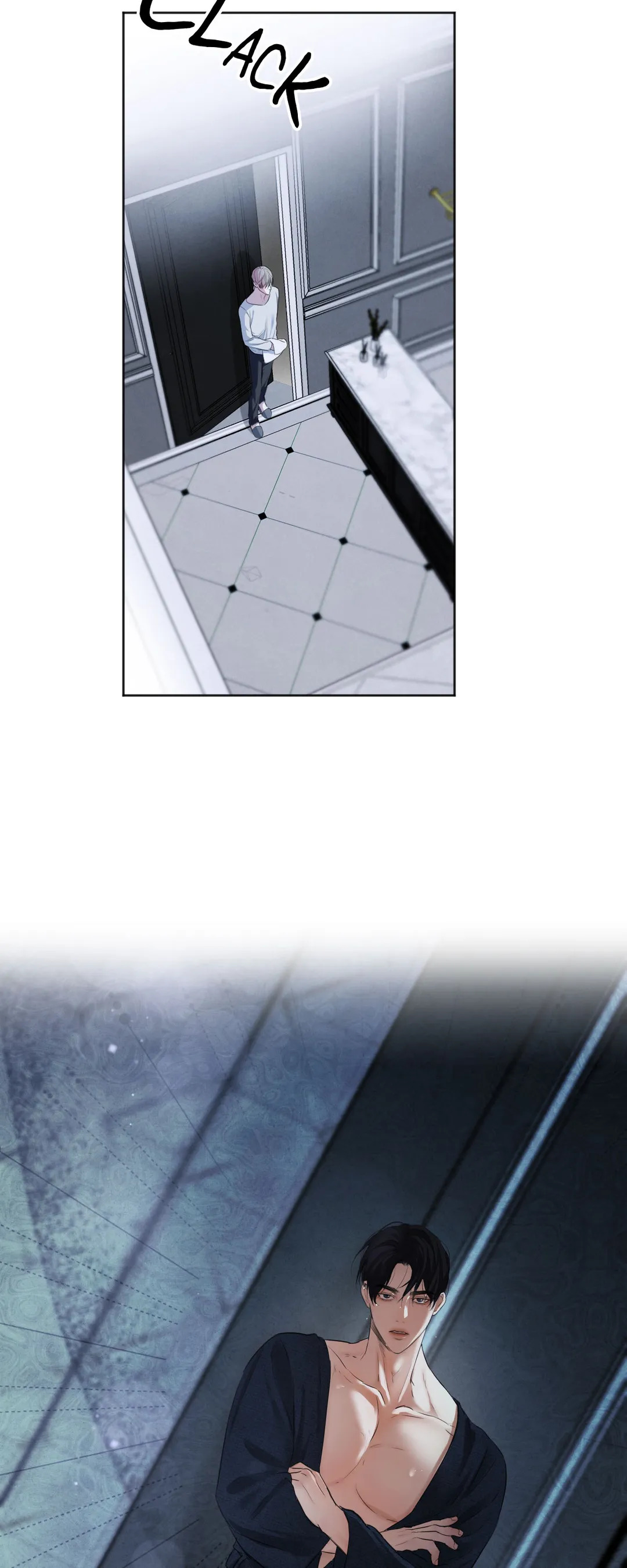 CRY ME A RIVE Chapter 4 - Page 34 in English