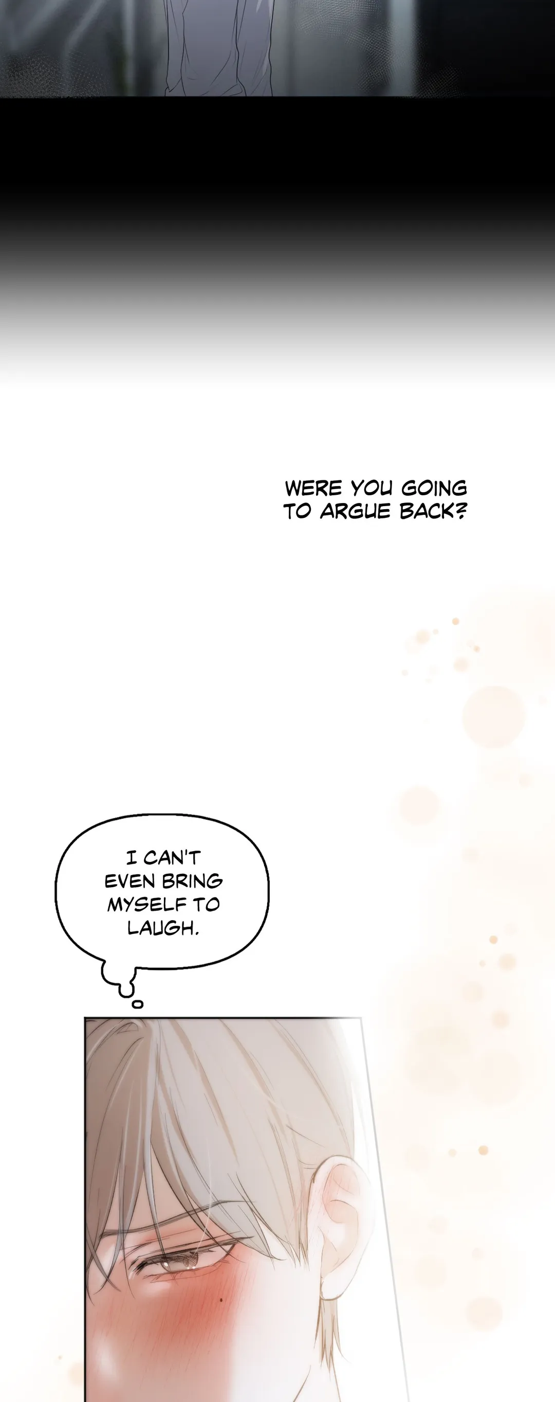 CRY ME A RIVE Chapter 4 - Page 38 in English