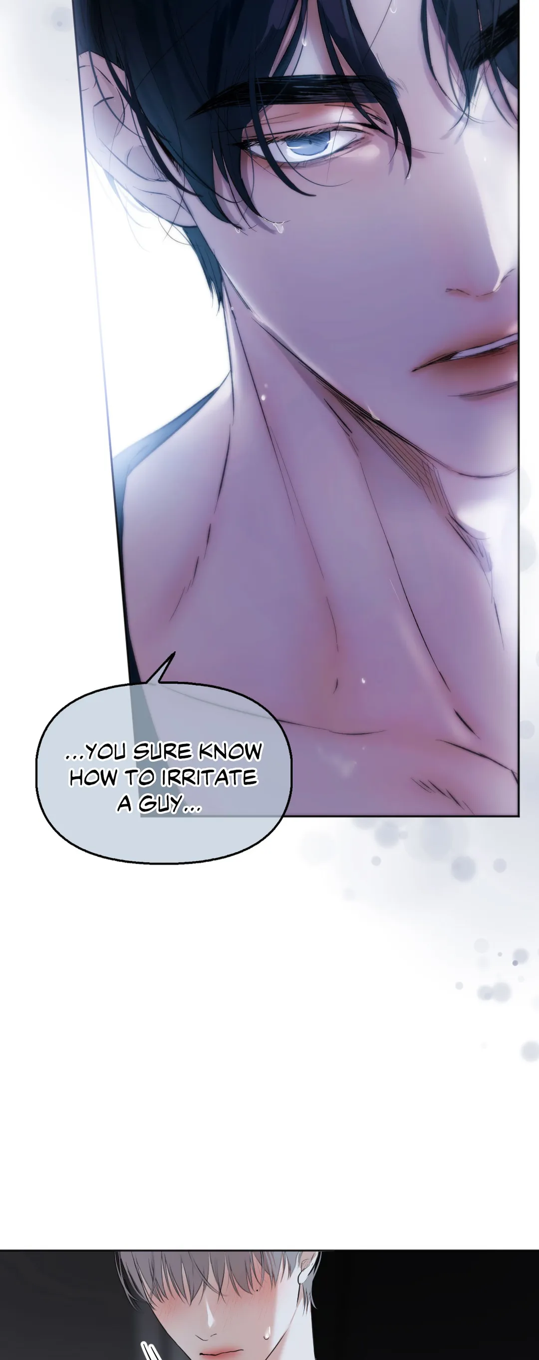 CRY ME A RIVE Chapter 4 - Page 40 in English