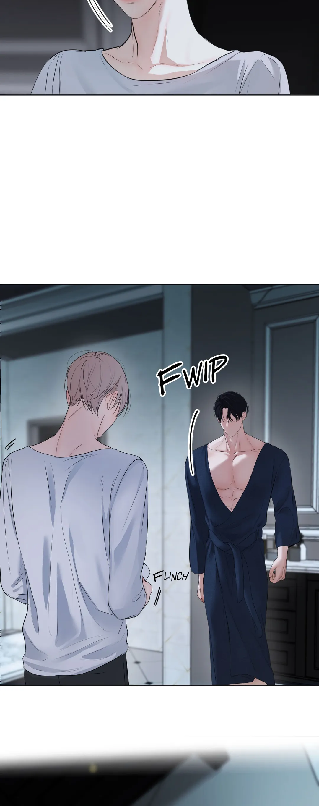 CRY ME A RIVE Chapter 4 - Page 41 in English
