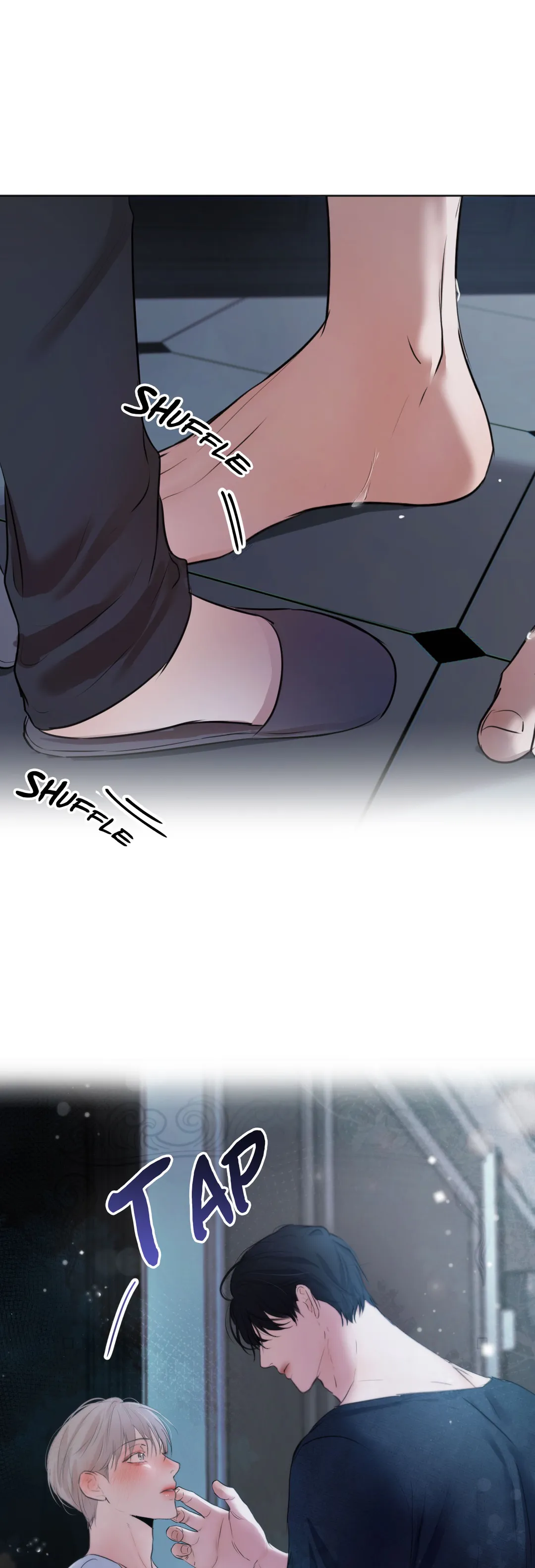 CRY ME A RIVE Chapter 4 - Page 43 in English