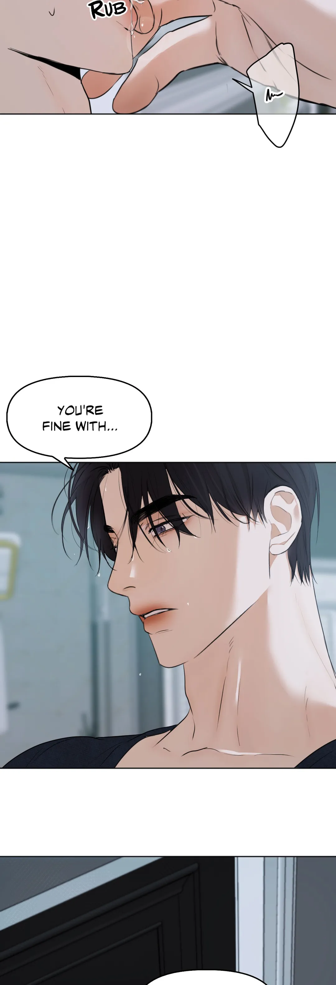 CRY ME A RIVE Chapter 4 - Page 46 in English