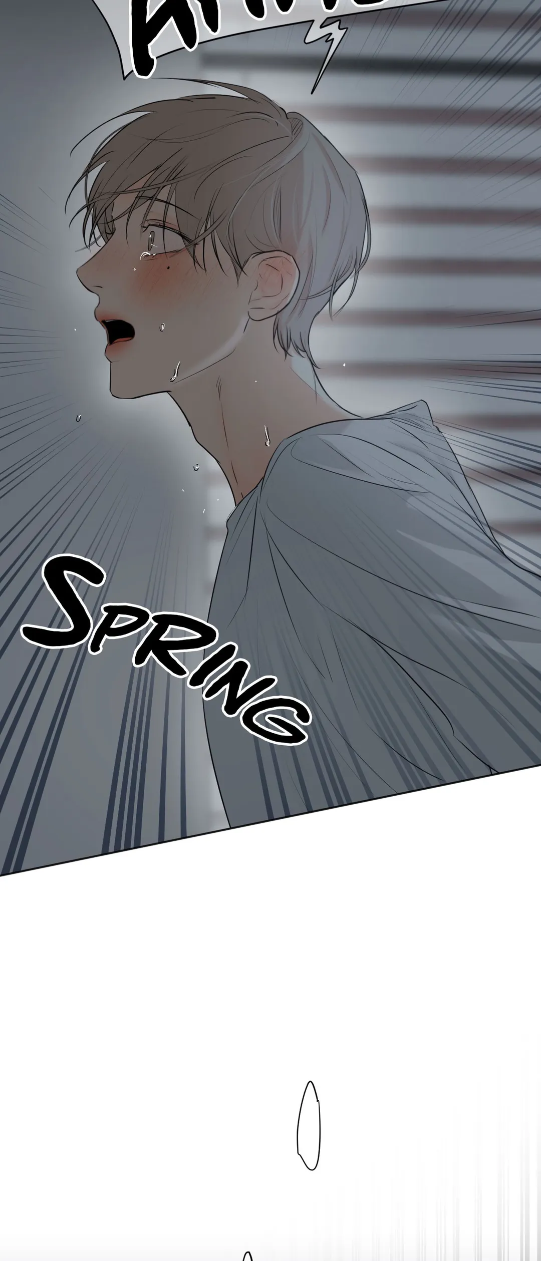 CRY ME A RIVE Chapter 4 - Page 5 in English