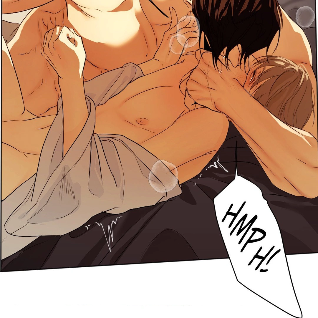 CRY ME A RIVE Chapter 40 - Page 19 in English