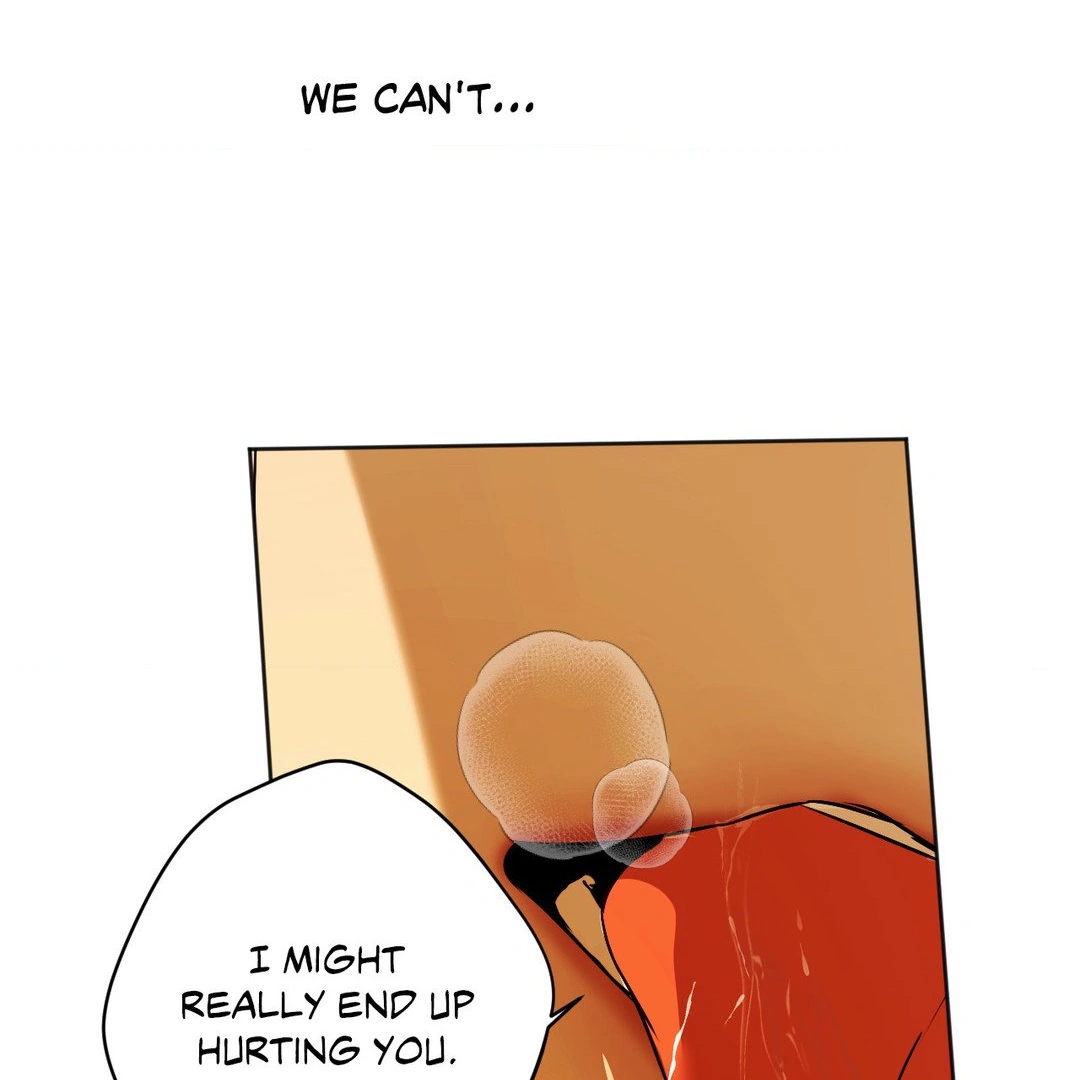 CRY ME A RIVE Chapter 40 - Page 61 in English