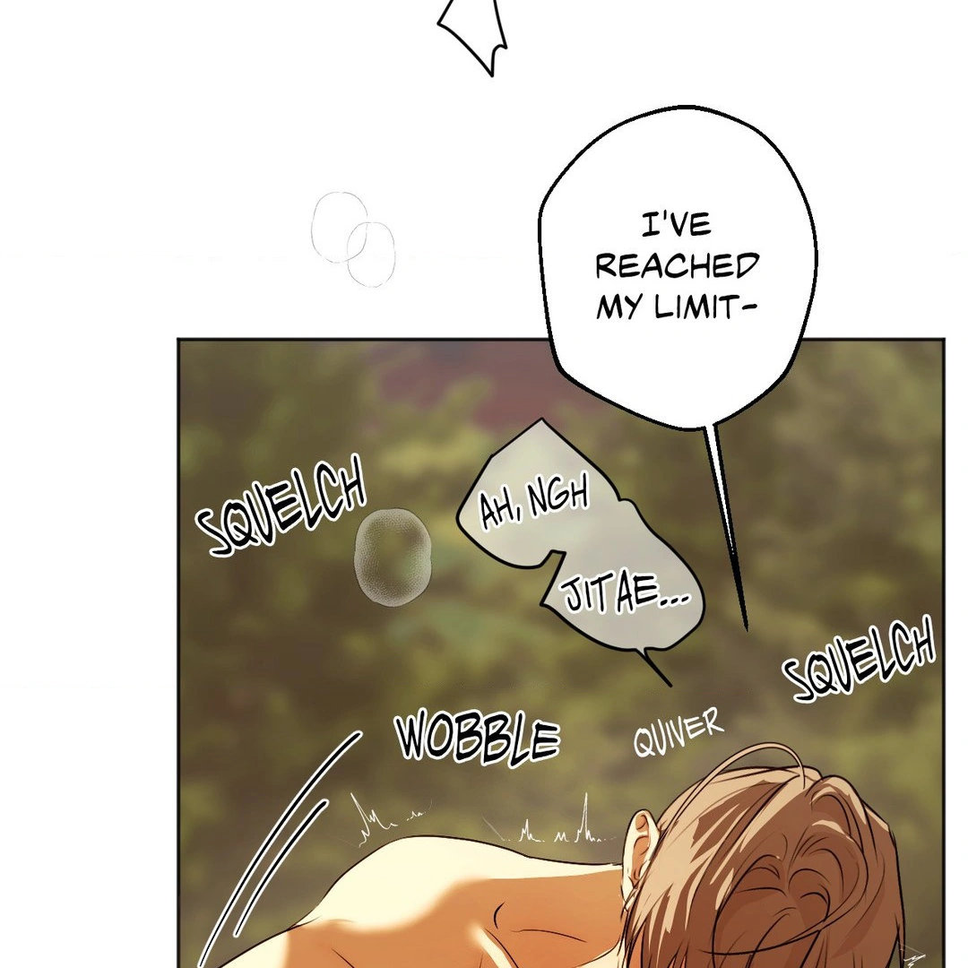 CRY ME A RIVE Chapter 40 - Page 95 in English
