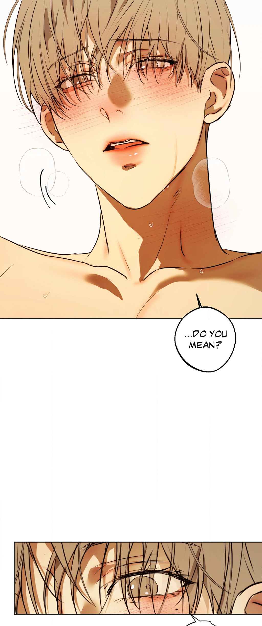 CRY ME A RIVE Chapter 41 - Page 3 in English