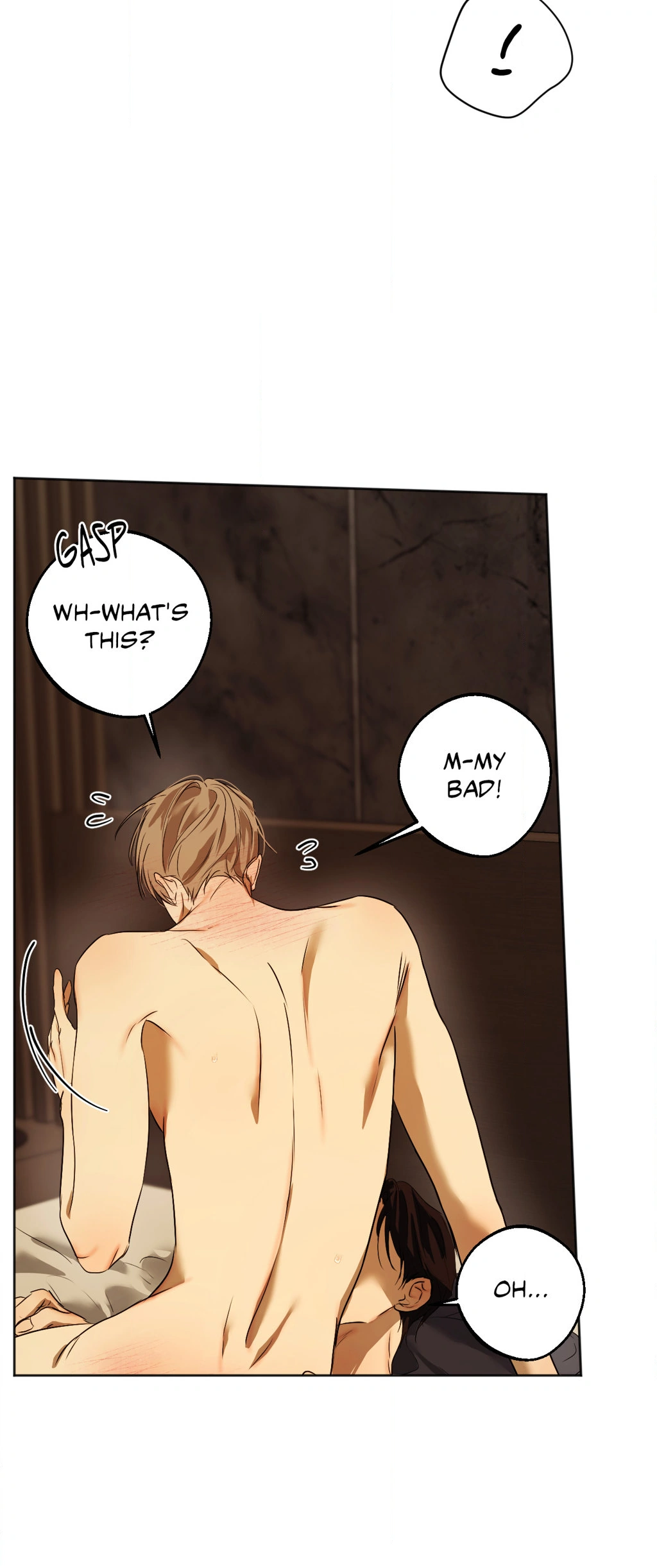 CRY ME A RIVE Chapter 41 - Page 4 in English