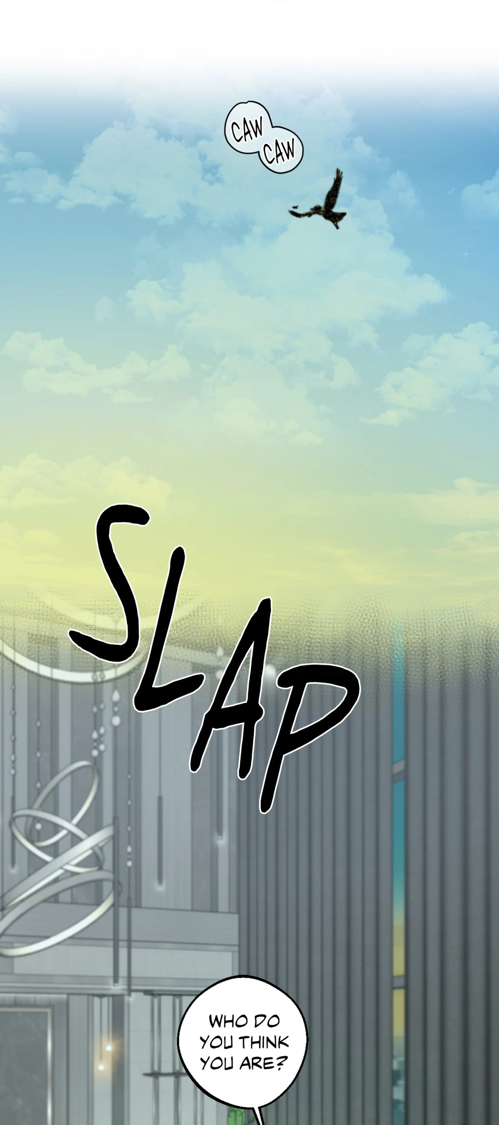 CRY ME A RIVE Chapter 41 - Page 43 in English