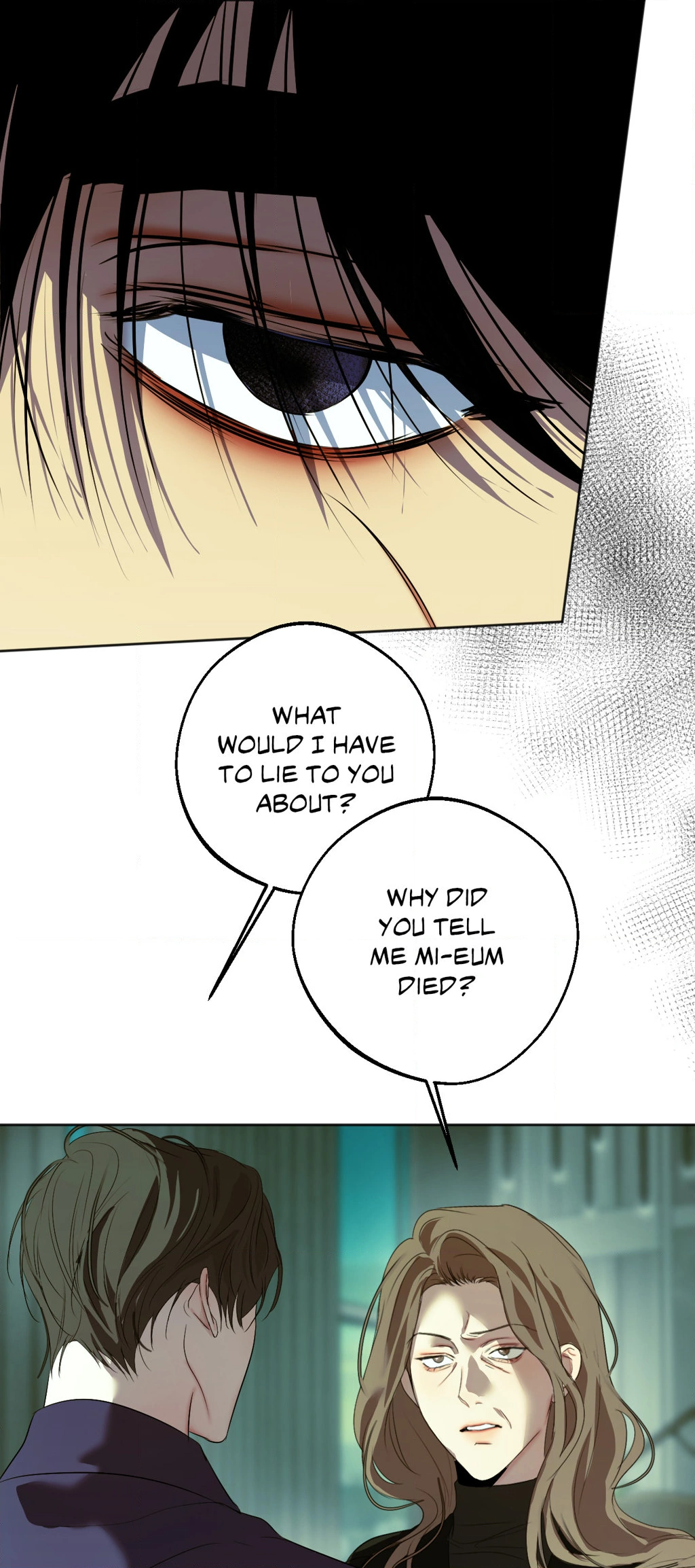 CRY ME A RIVE Chapter 41 - Page 46 in English