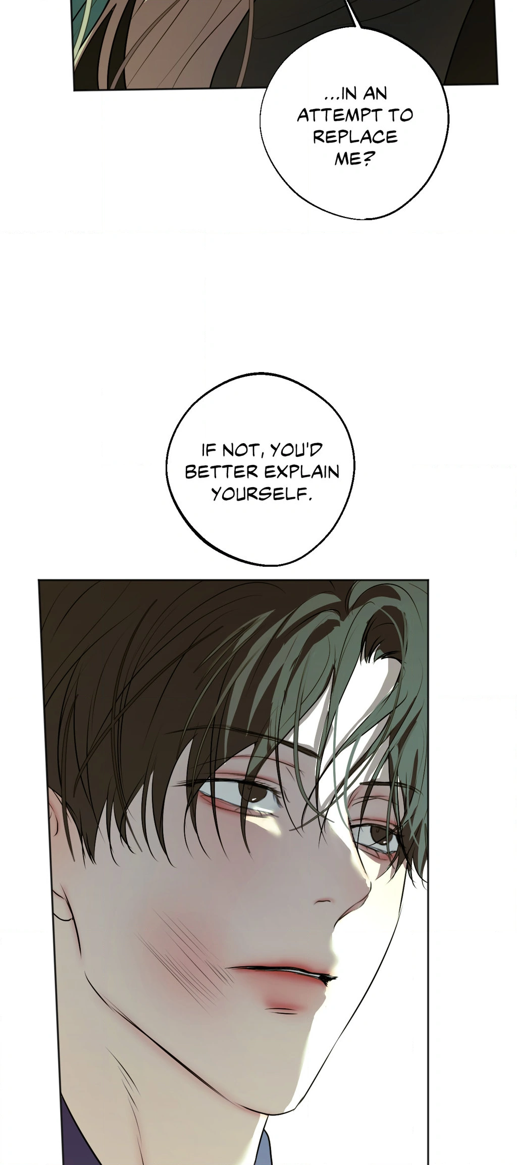 CRY ME A RIVE Chapter 41 - Page 48 in English
