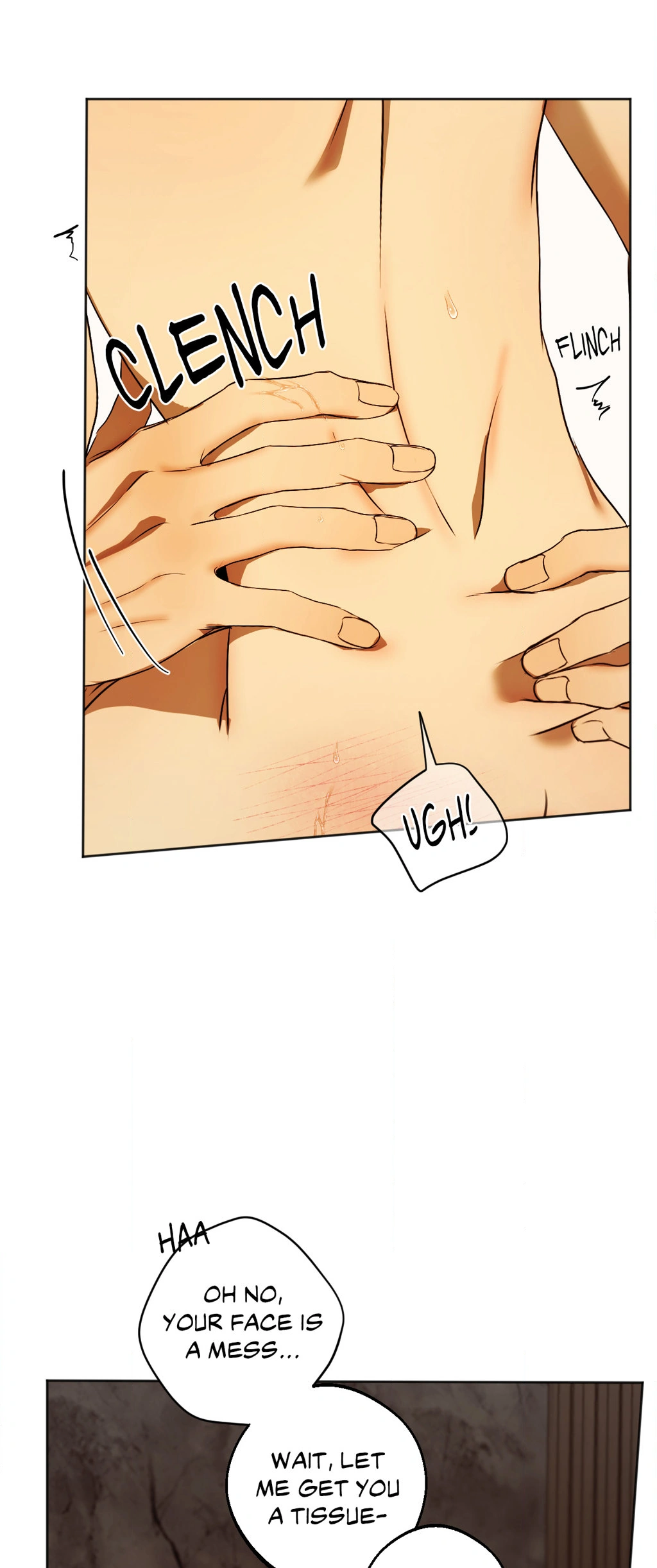 CRY ME A RIVE Chapter 41 - Page 5 in English