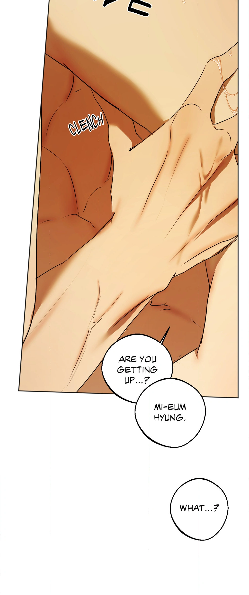 CRY ME A RIVE Chapter 41 - Page 7 in English