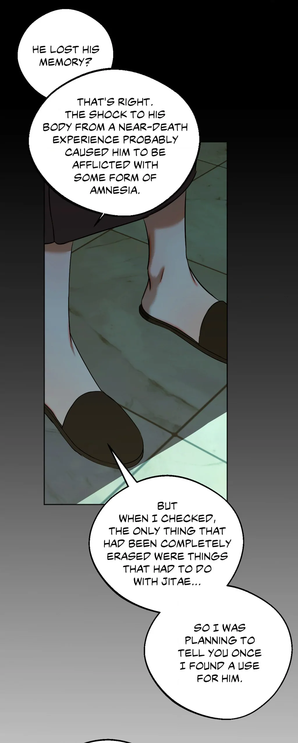 CRY ME A RIVE Chapter 42 - Page 15 in English