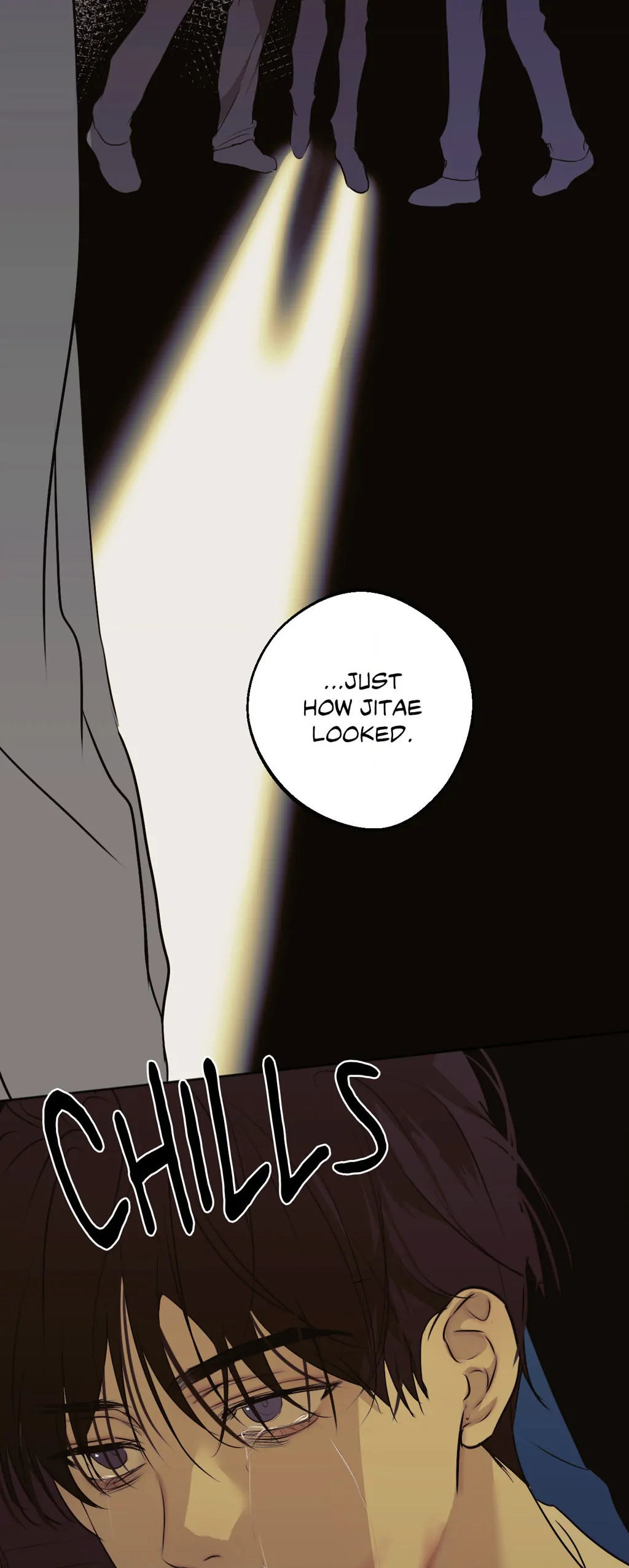 CRY ME A RIVE Chapter 42 - Page 19 in English