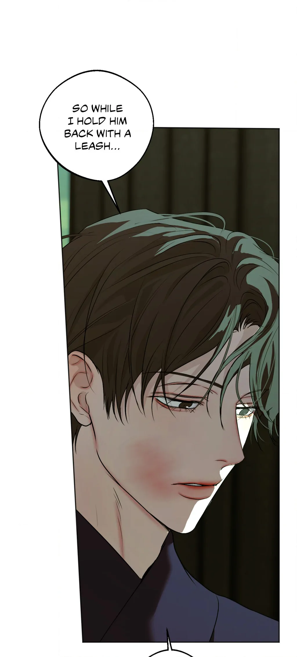 CRY ME A RIVE Chapter 42 - Page 29 in English