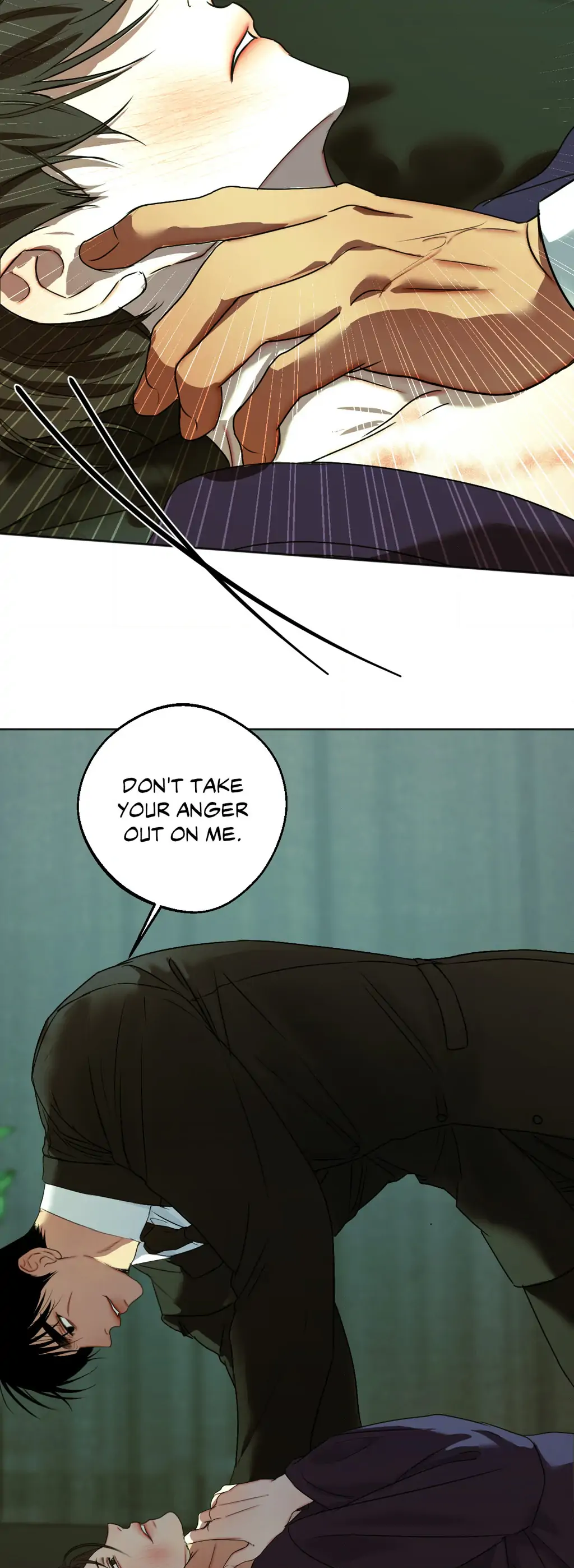 CRY ME A RIVE Chapter 42 - Page 53 in English