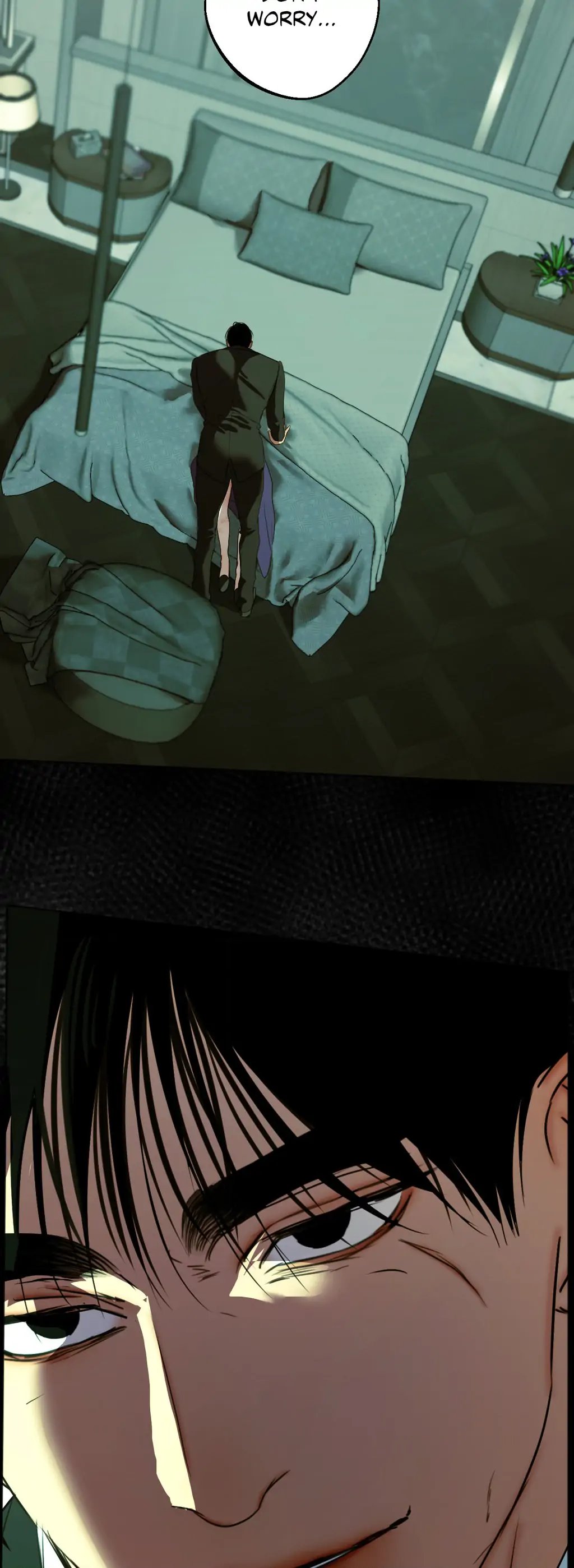 CRY ME A RIVE Chapter 42 - Page 55 in English