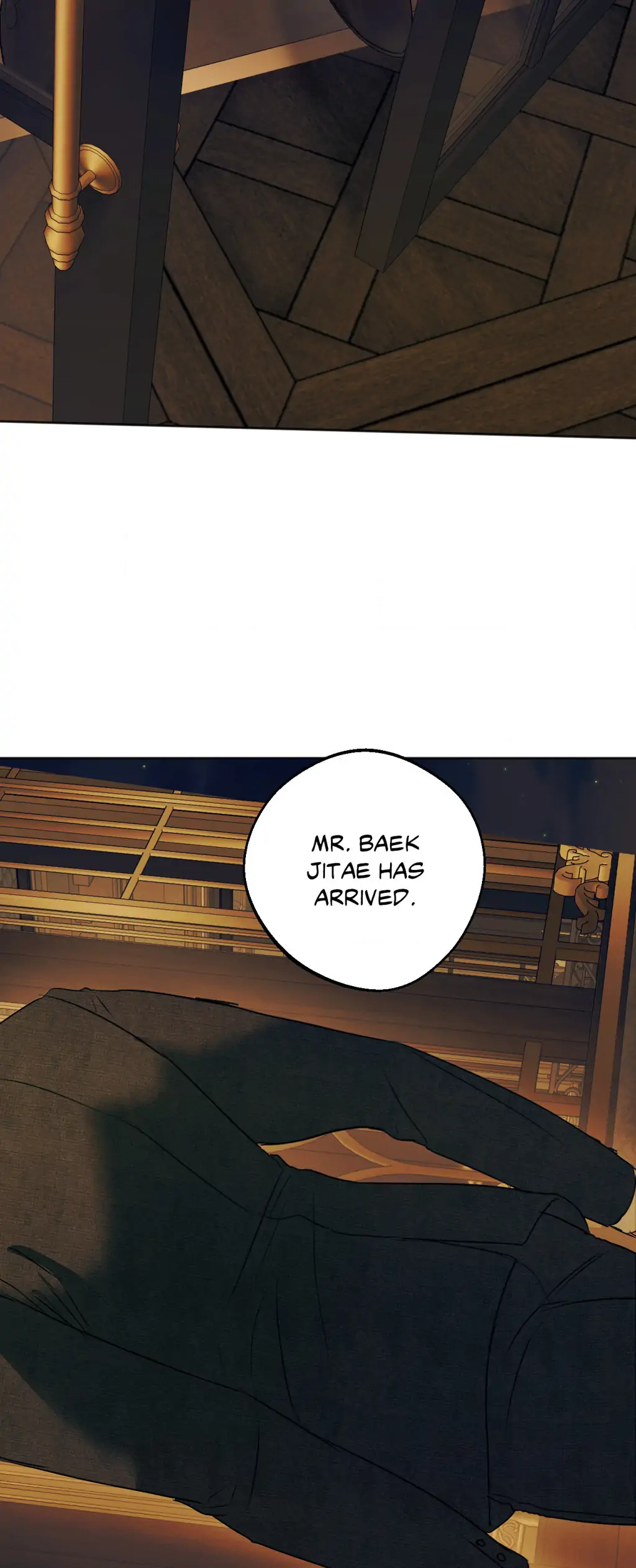CRY ME A RIVE Chapter 43 - Page 11 in English