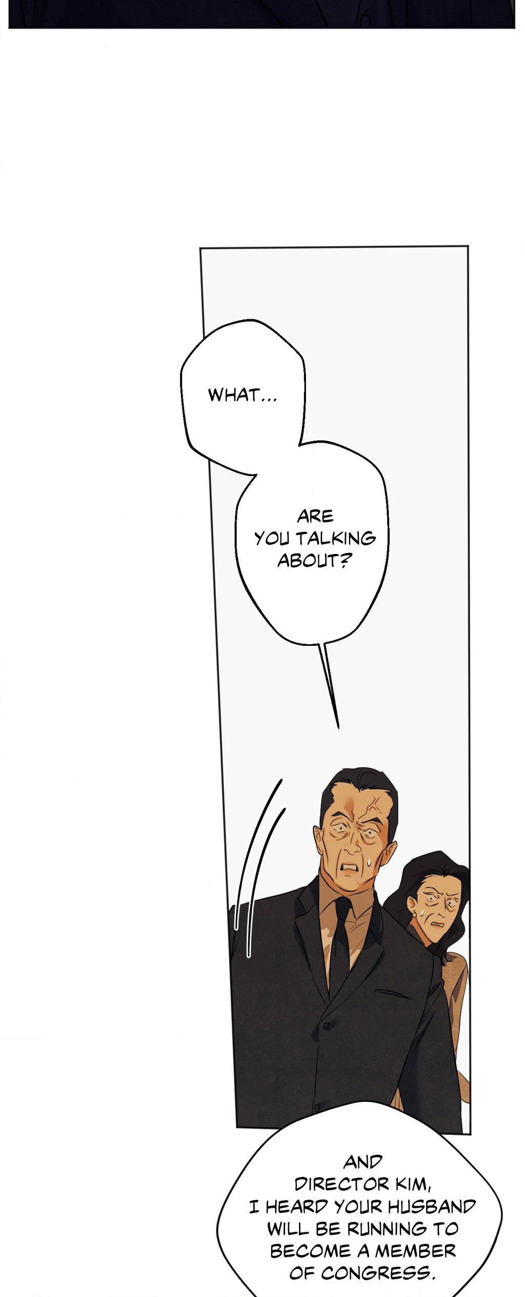 CRY ME A RIVE Chapter 43 - Page 27 in English