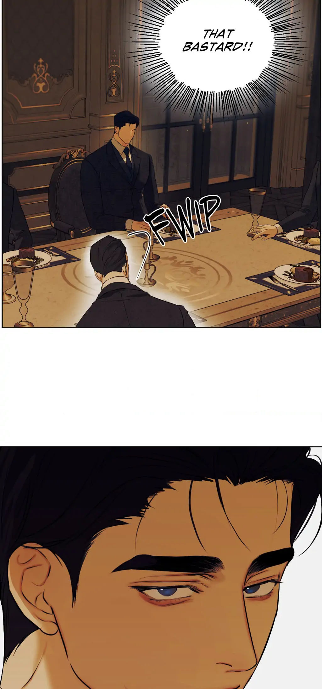 CRY ME A RIVE Chapter 43 - Page 32 in English