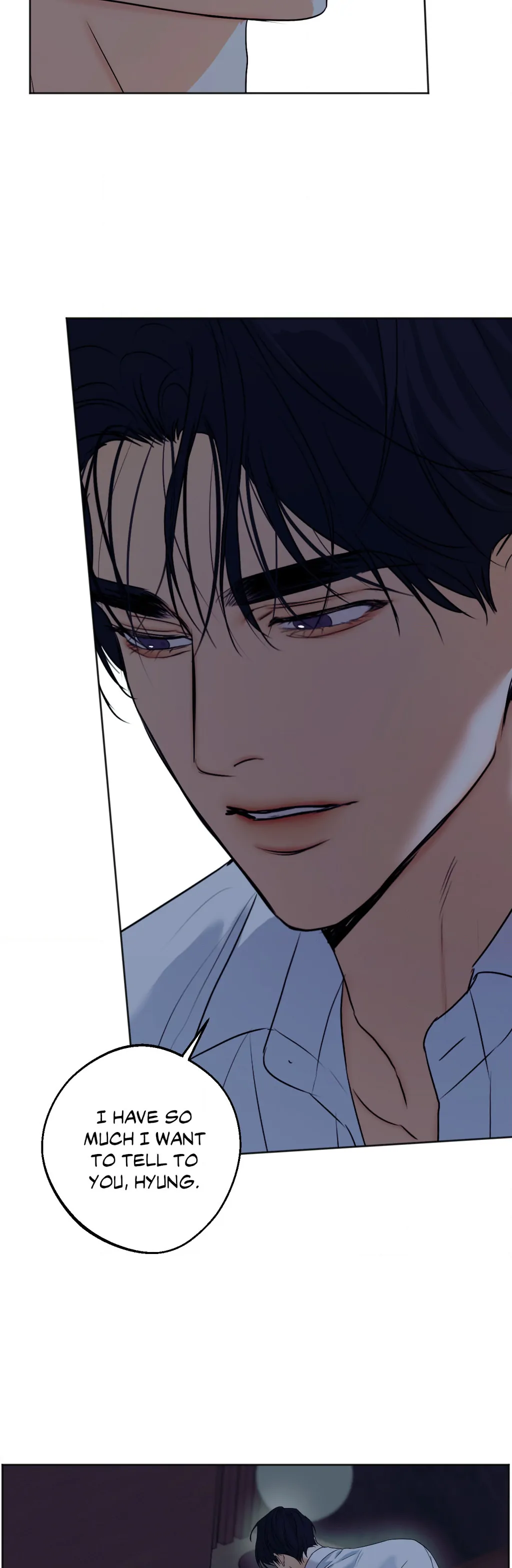 CRY ME A RIVE Chapter 43 - Page 6 in English