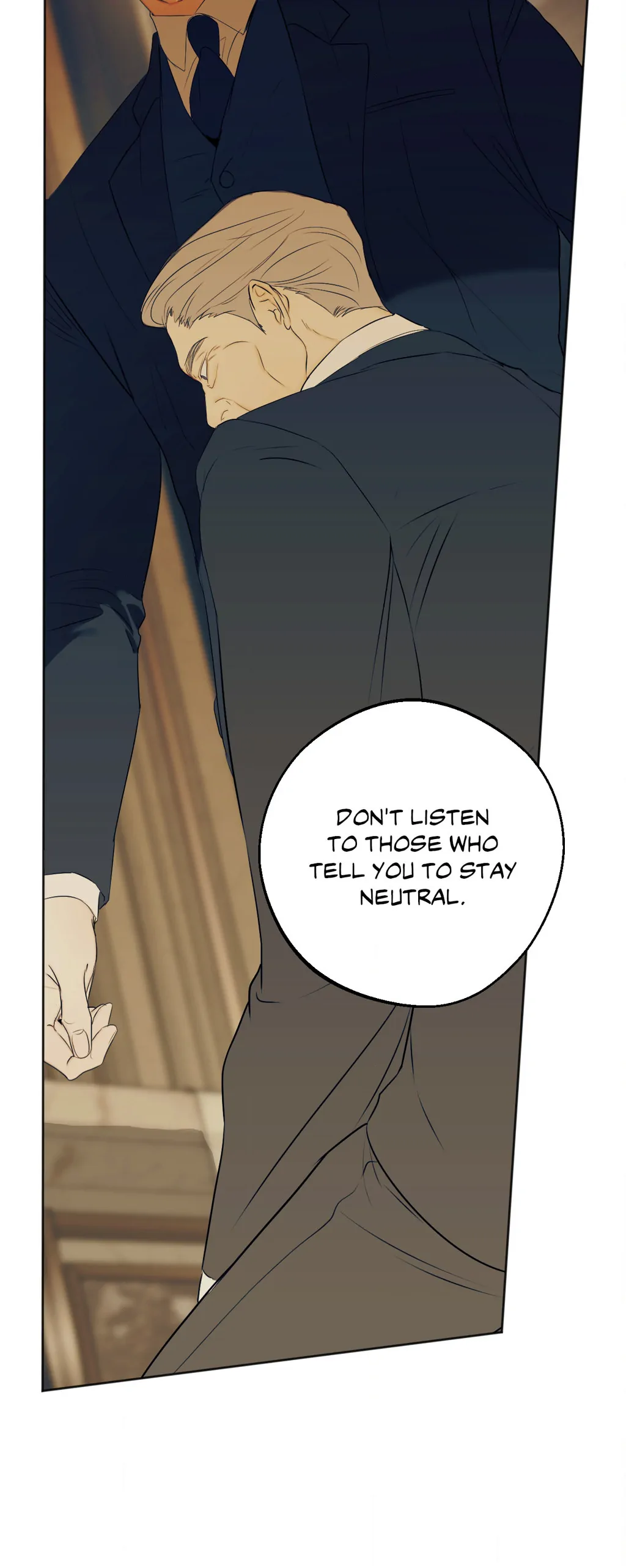 CRY ME A RIVE Chapter 44 - Page 14 in English