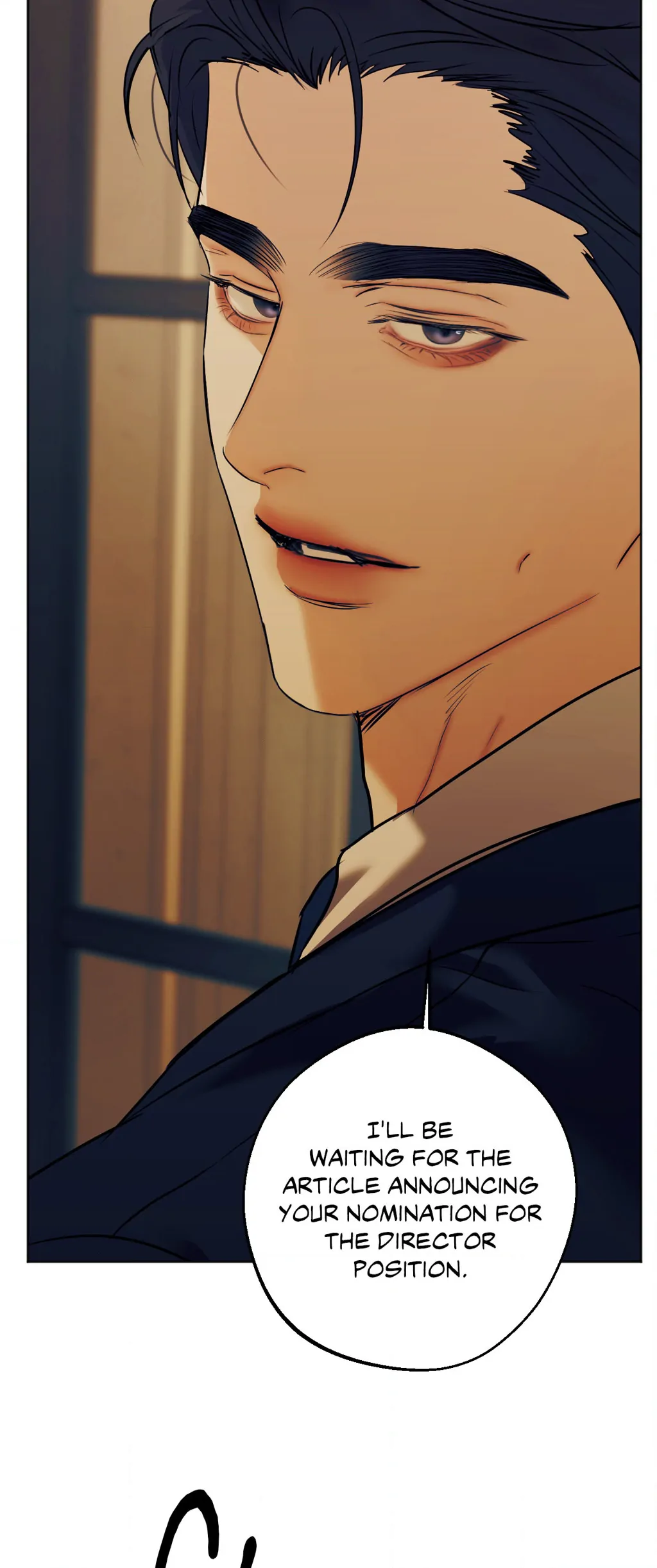 CRY ME A RIVE Chapter 44 - Page 20 in English