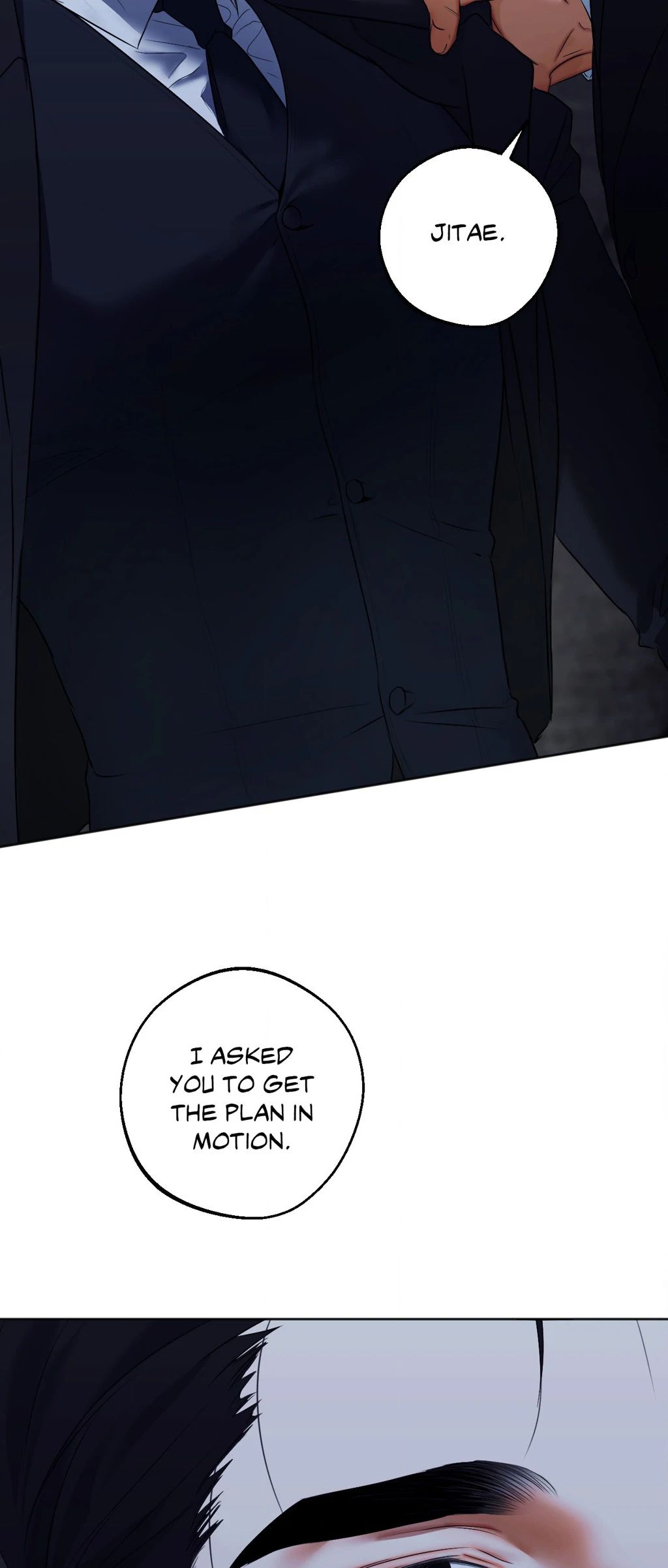 CRY ME A RIVE Chapter 44 - Page 38 in English