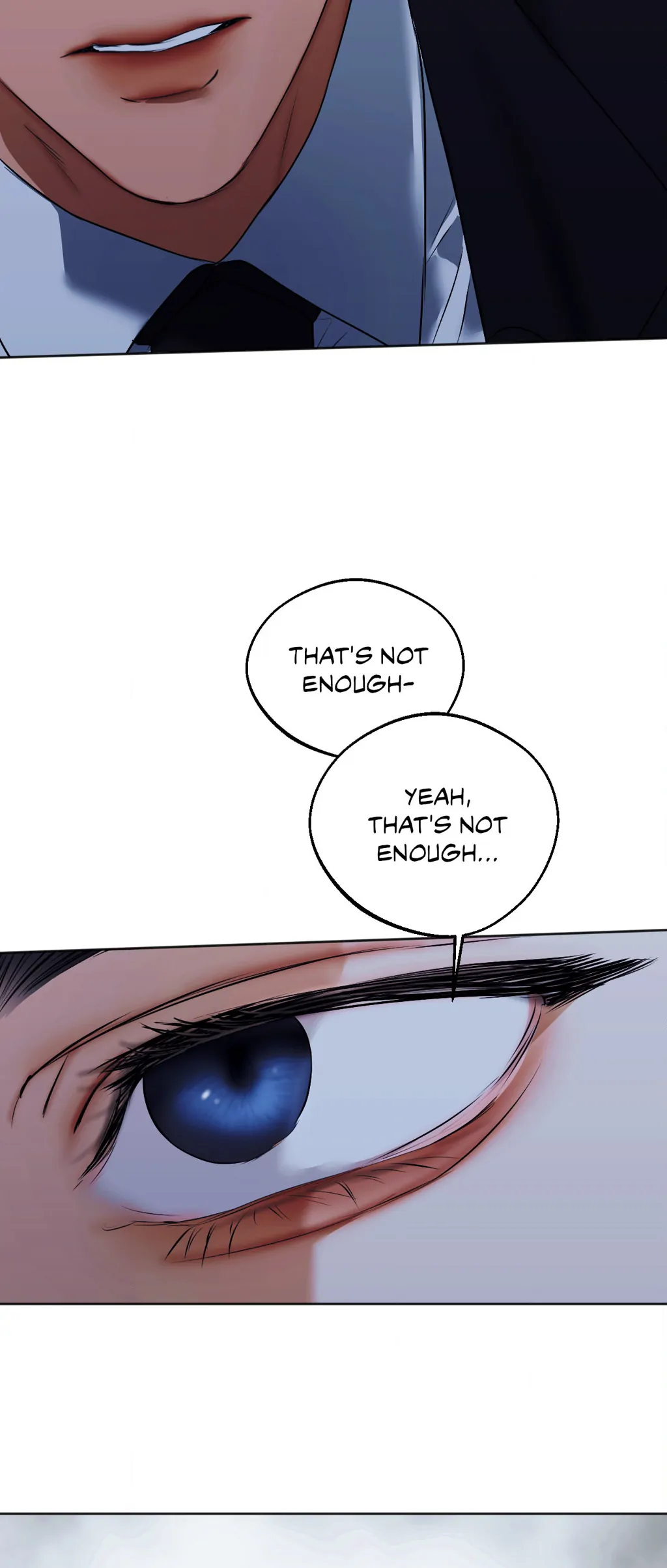 CRY ME A RIVE Chapter 44 - Page 40 in English