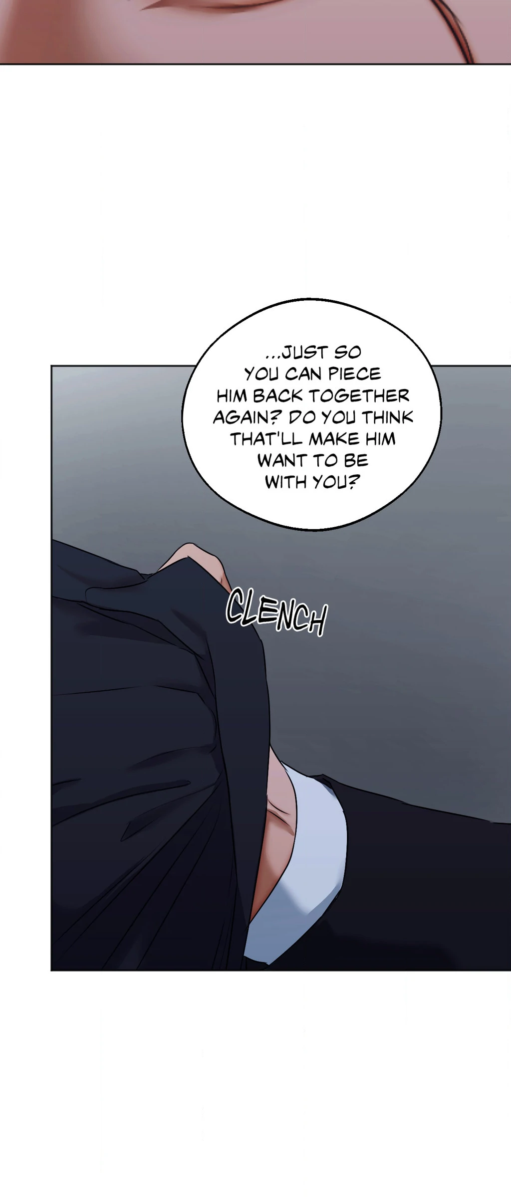 CRY ME A RIVE Chapter 44 - Page 42 in English