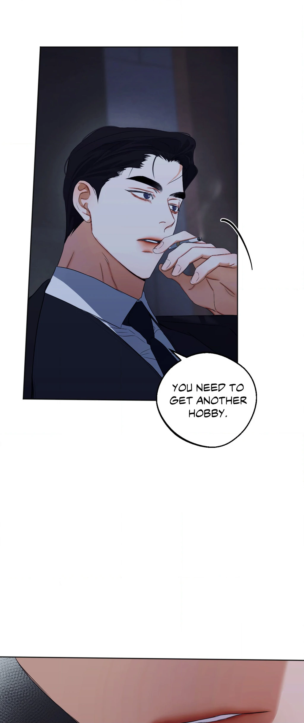 CRY ME A RIVE Chapter 44 - Page 43 in English