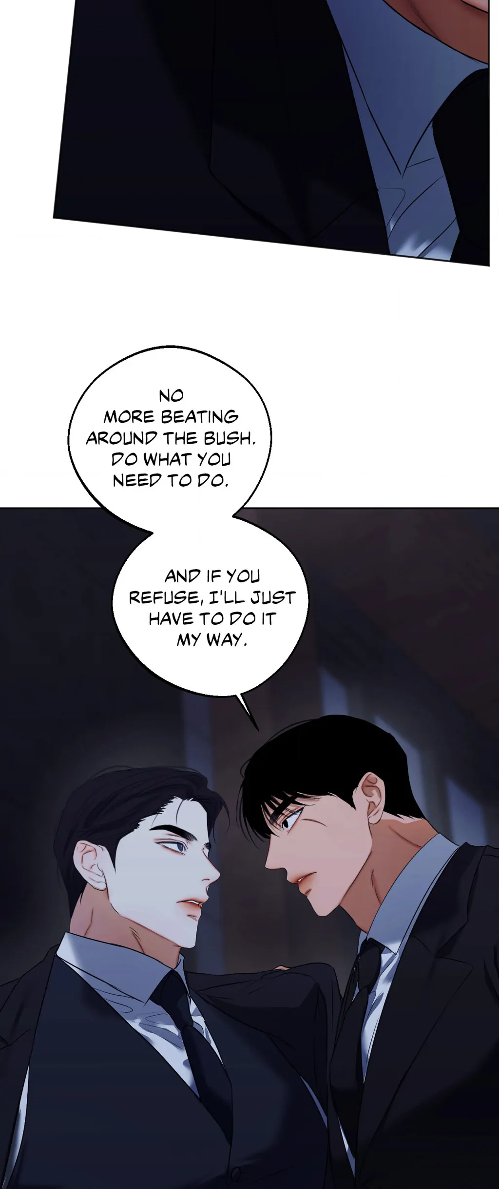 CRY ME A RIVE Chapter 44 - Page 48 in English