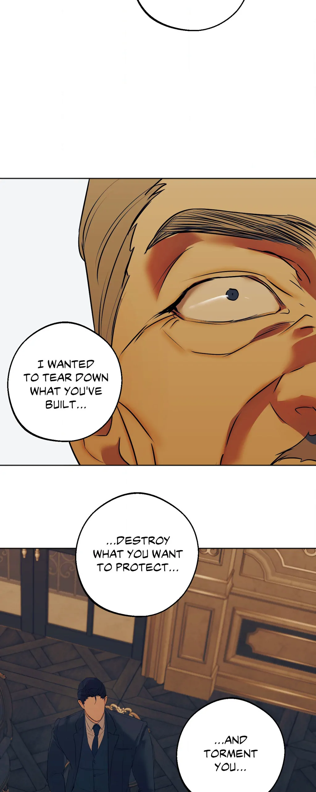 CRY ME A RIVE Chapter 44 - Page 9 in English
