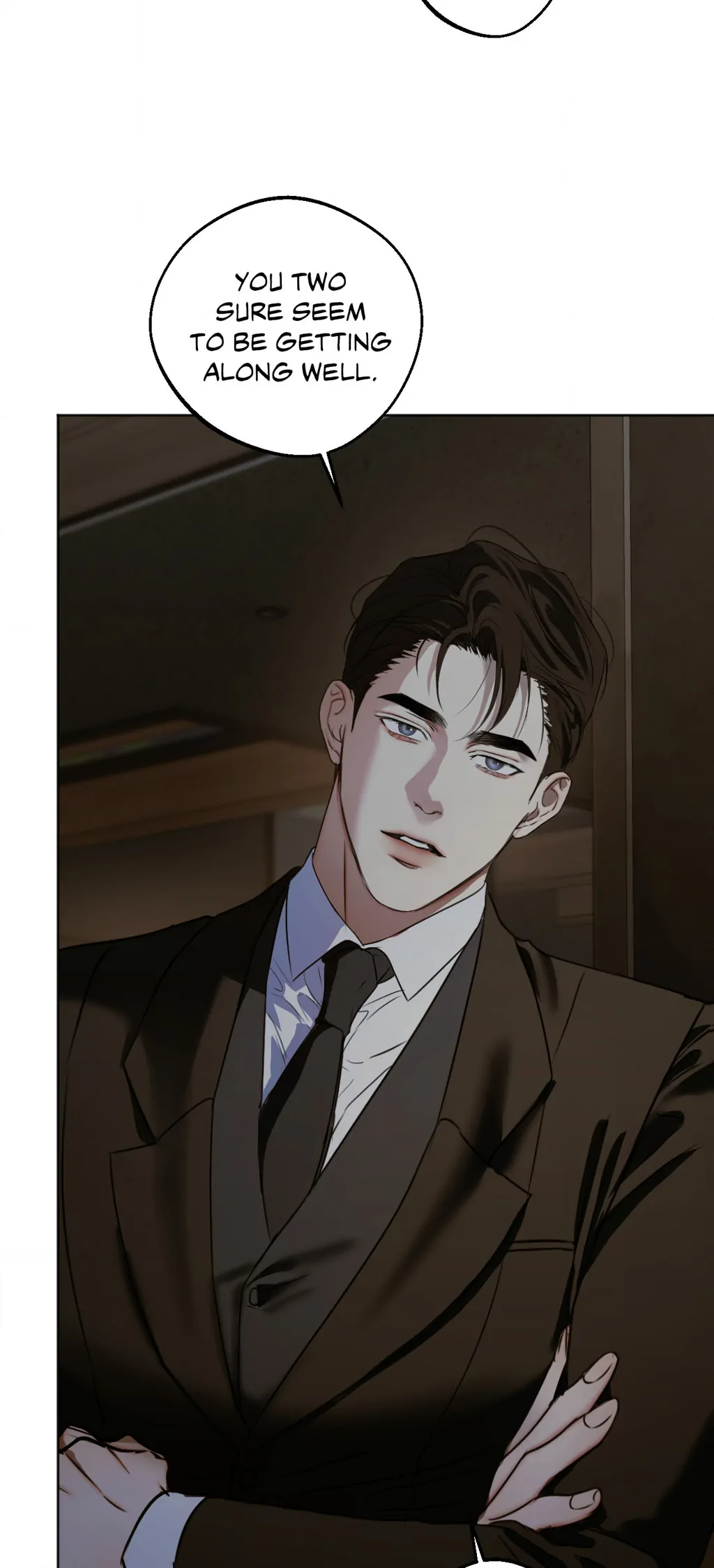 CRY ME A RIVE Chapter 45 - Page 21 in English
