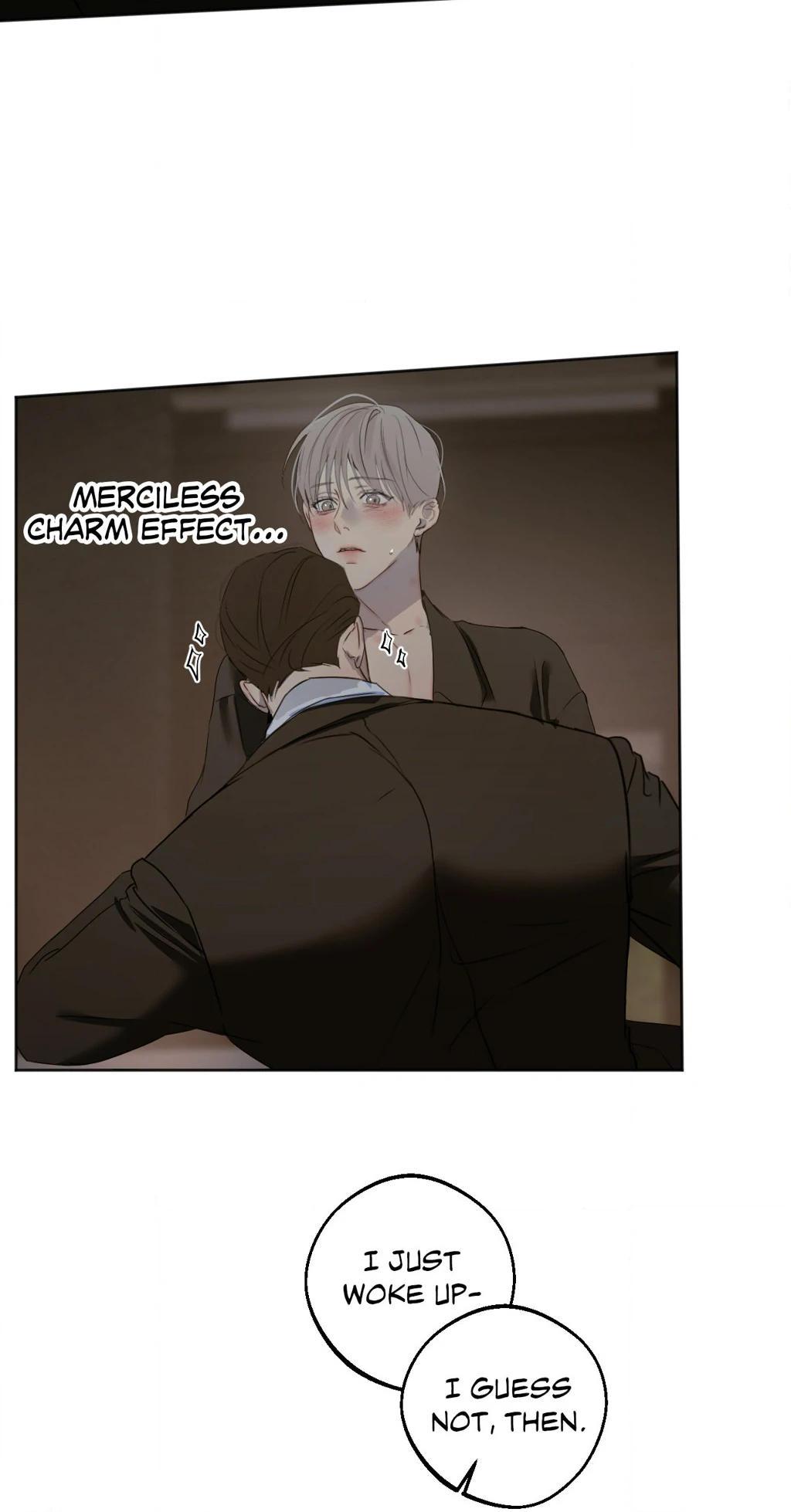 CRY ME A RIVE Chapter 45 - Page 30 in English