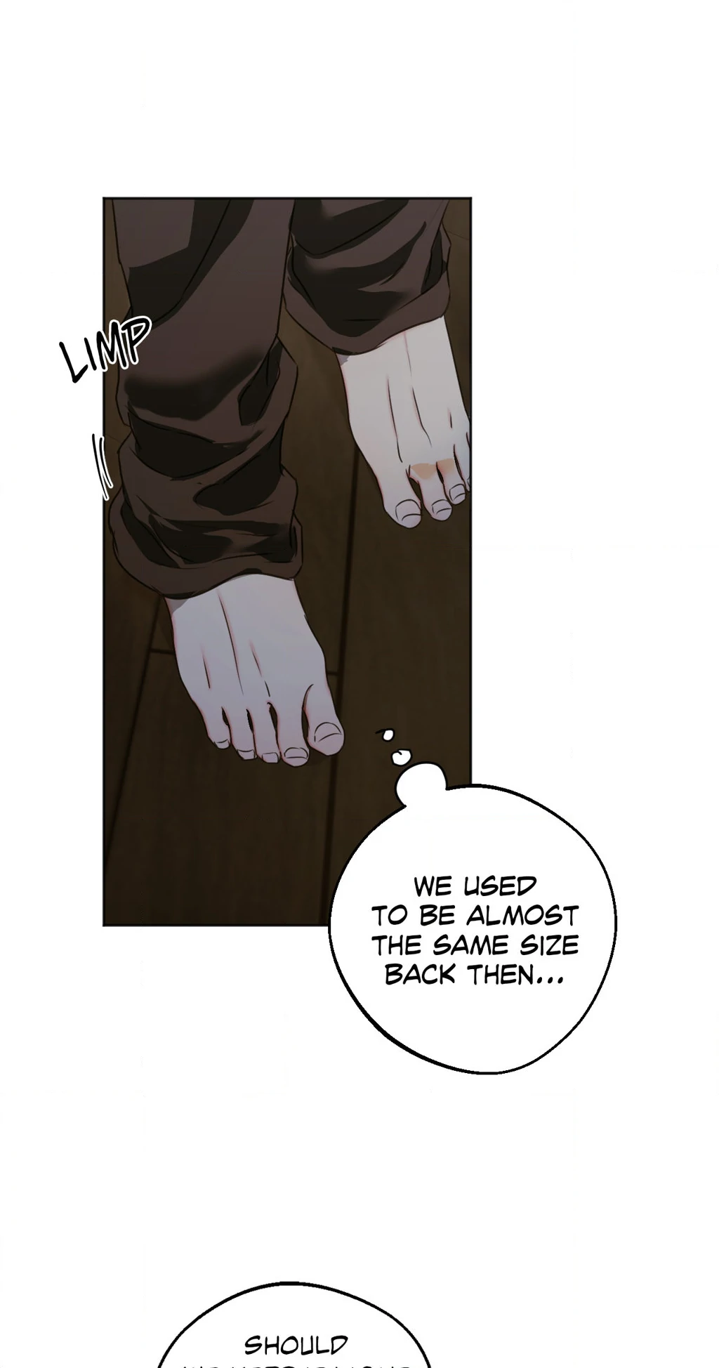 CRY ME A RIVE Chapter 45 - Page 41 in English