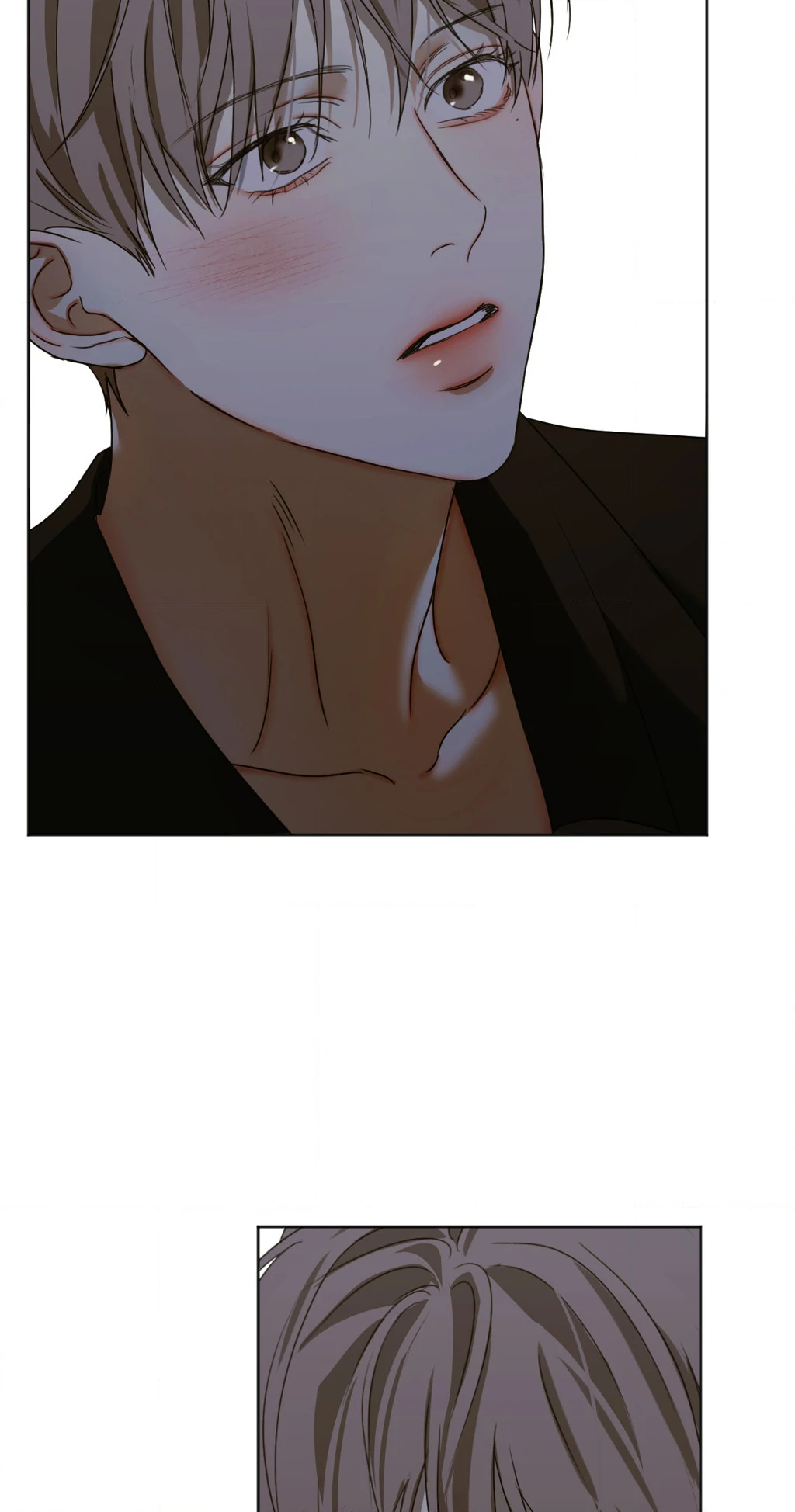 CRY ME A RIVE Chapter 45 - Page 46 in English