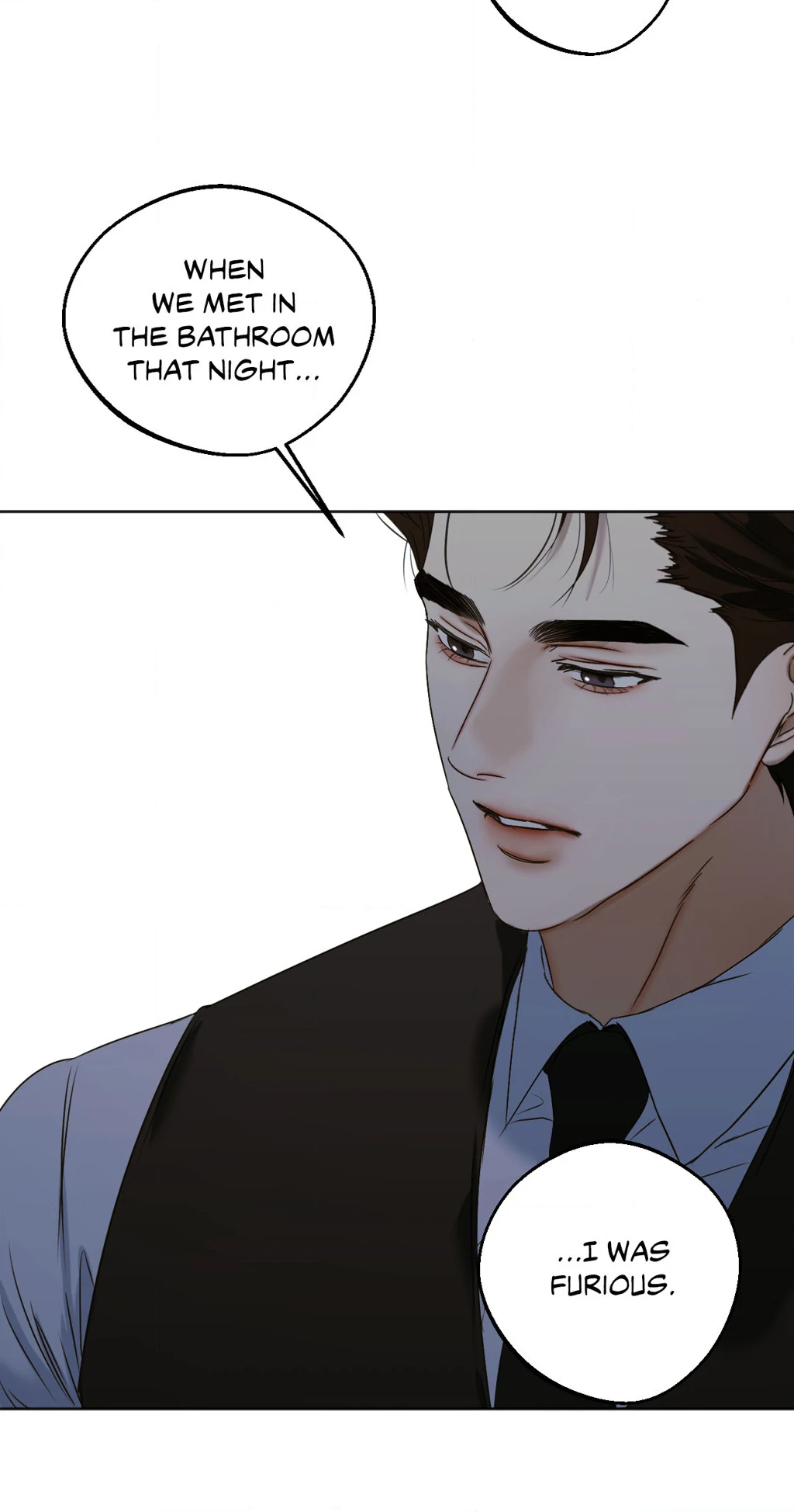 CRY ME A RIVE Chapter 45 - Page 48 in English