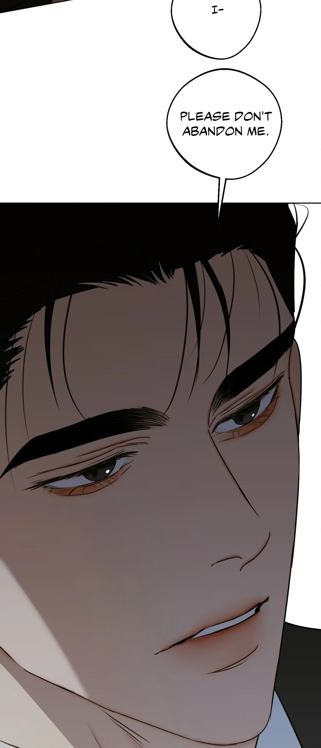 CRY ME A RIVE Chapter 45 - Page 52 in English