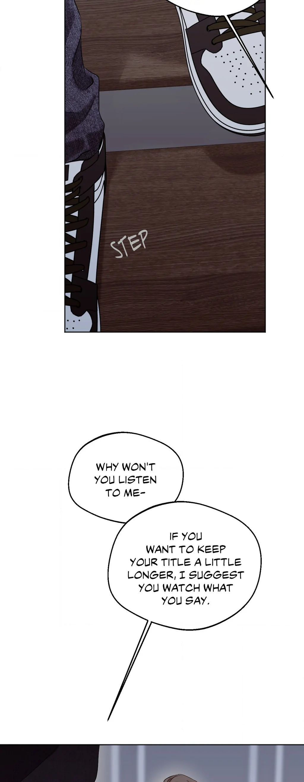 CRY ME A RIVE Chapter 46 - Page 16 in English