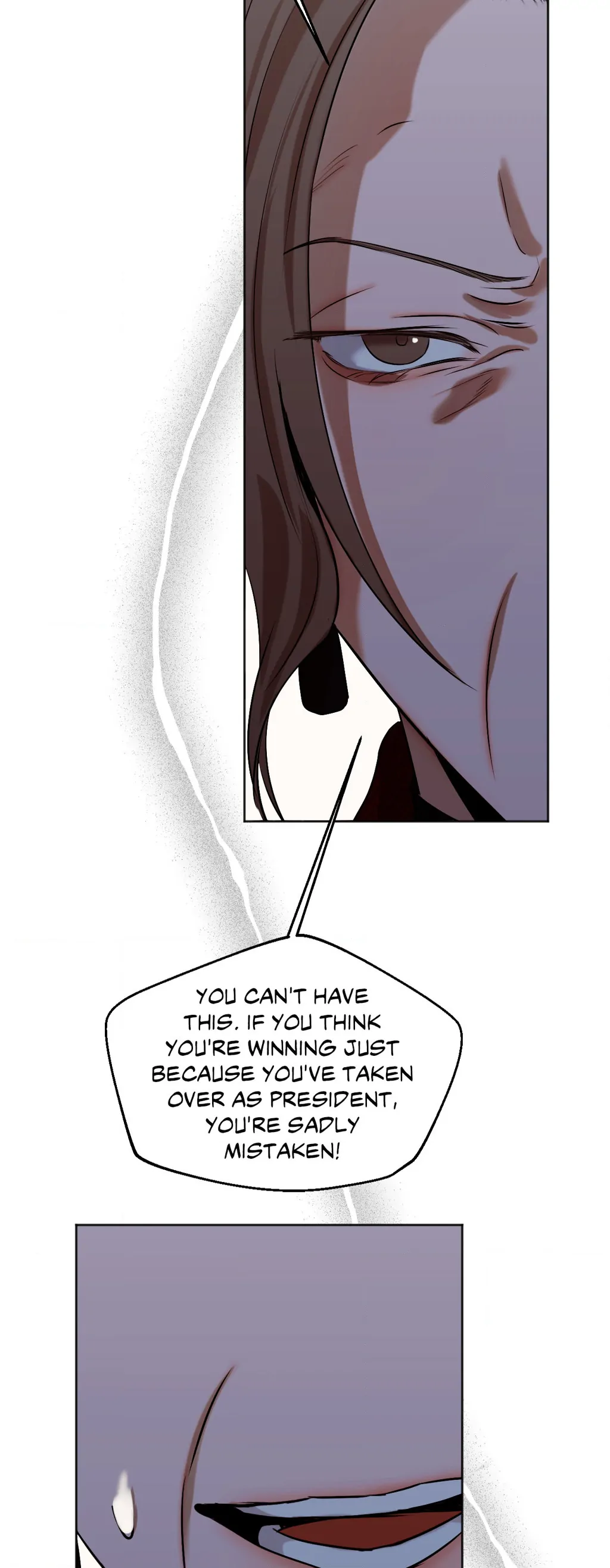 CRY ME A RIVE Chapter 46 - Page 18 in English