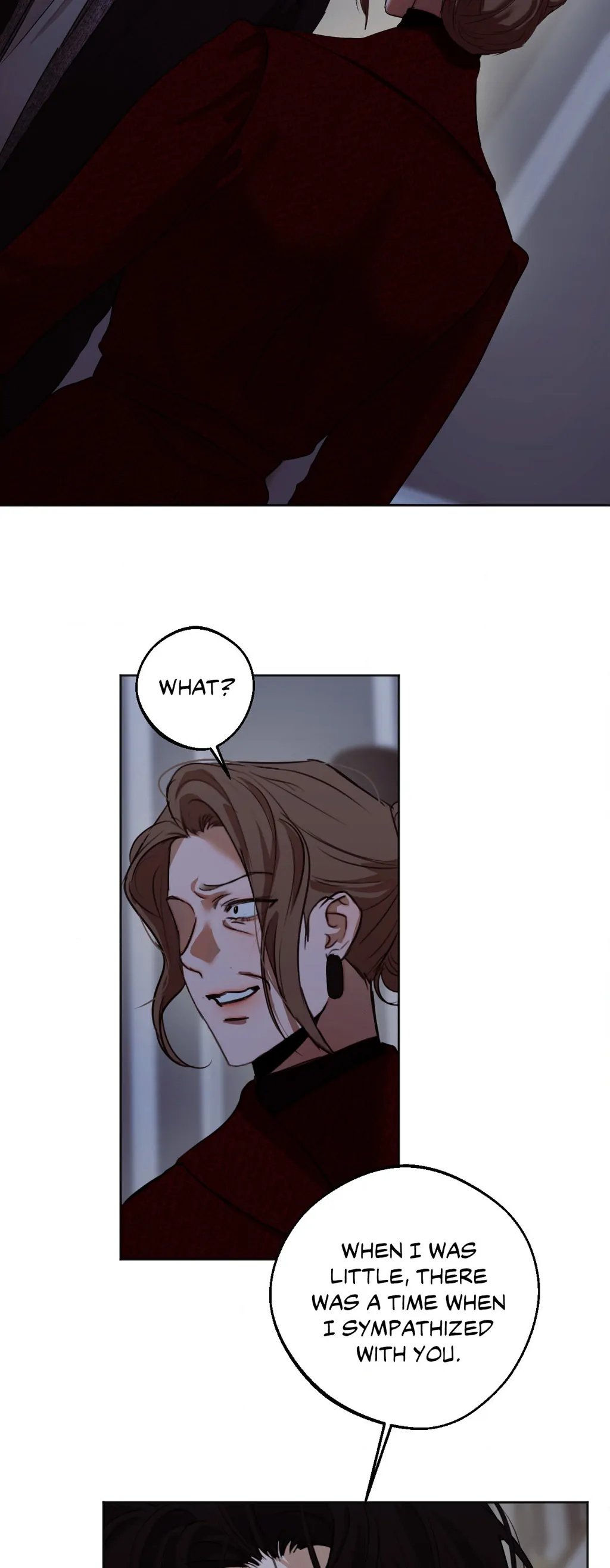 CRY ME A RIVE Chapter 46 - Page 20 in English