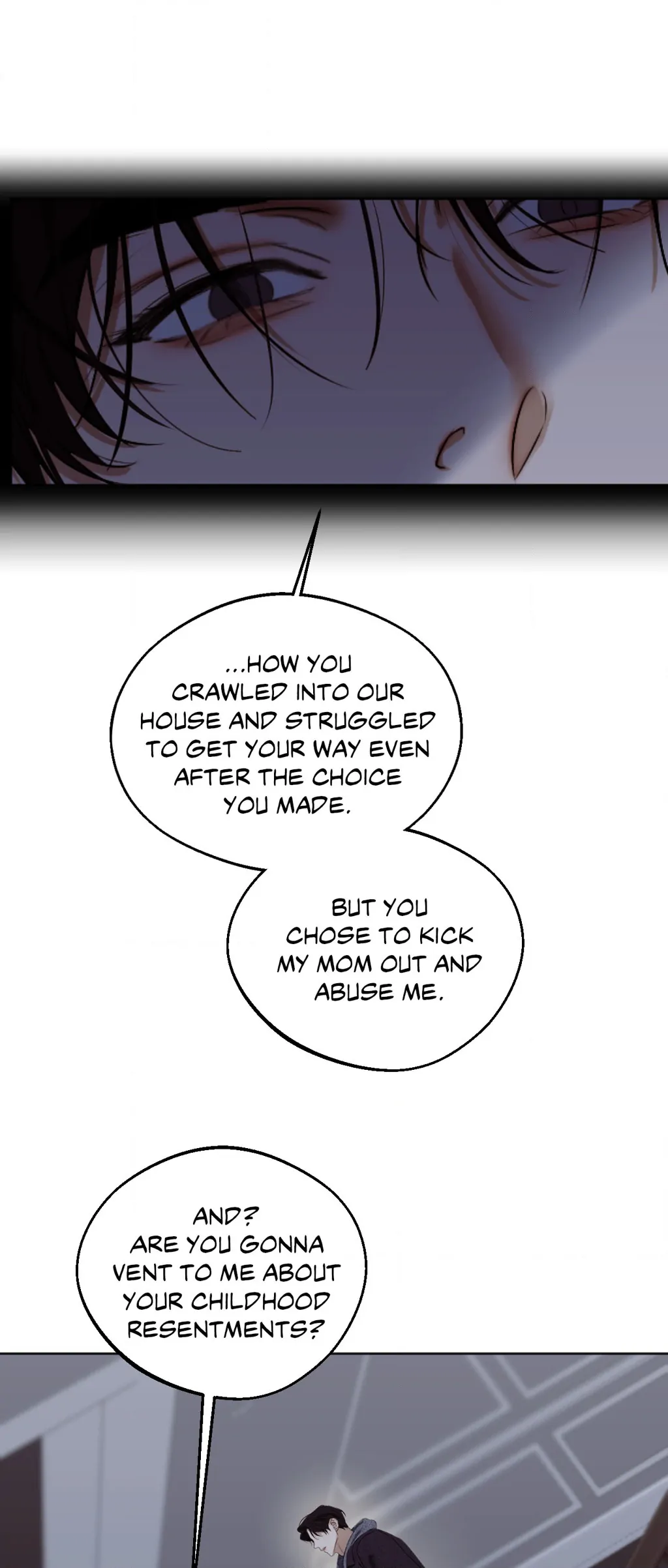 CRY ME A RIVE Chapter 46 - Page 22 in English