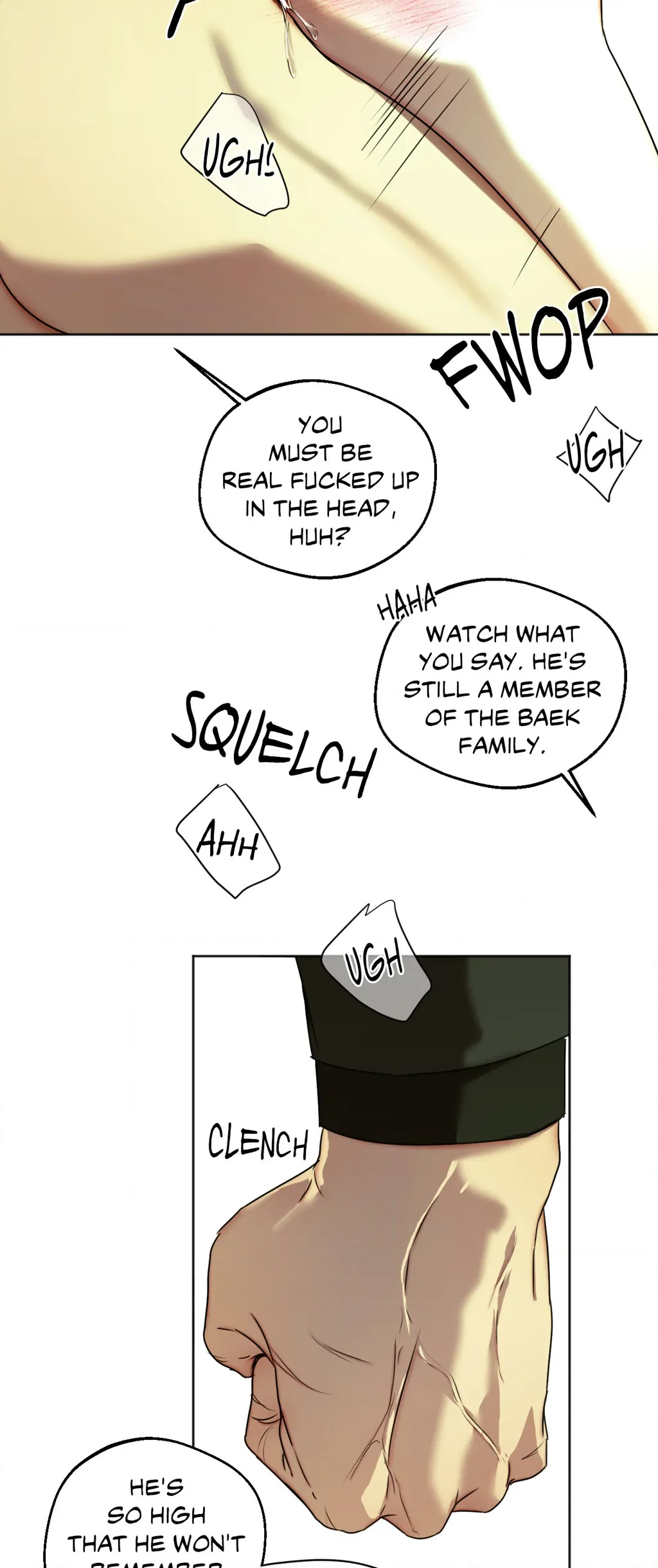 CRY ME A RIVE Chapter 47 - Page 13 in English