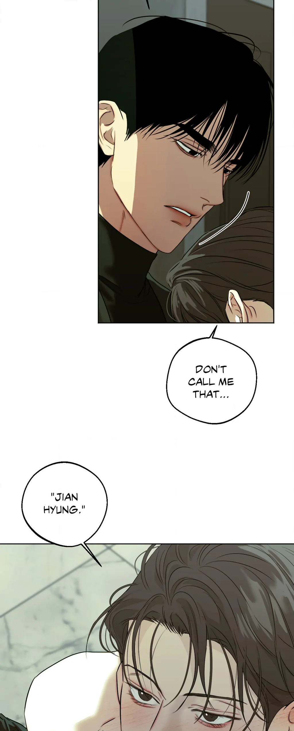 CRY ME A RIVE Chapter 47 - Page 19 in English