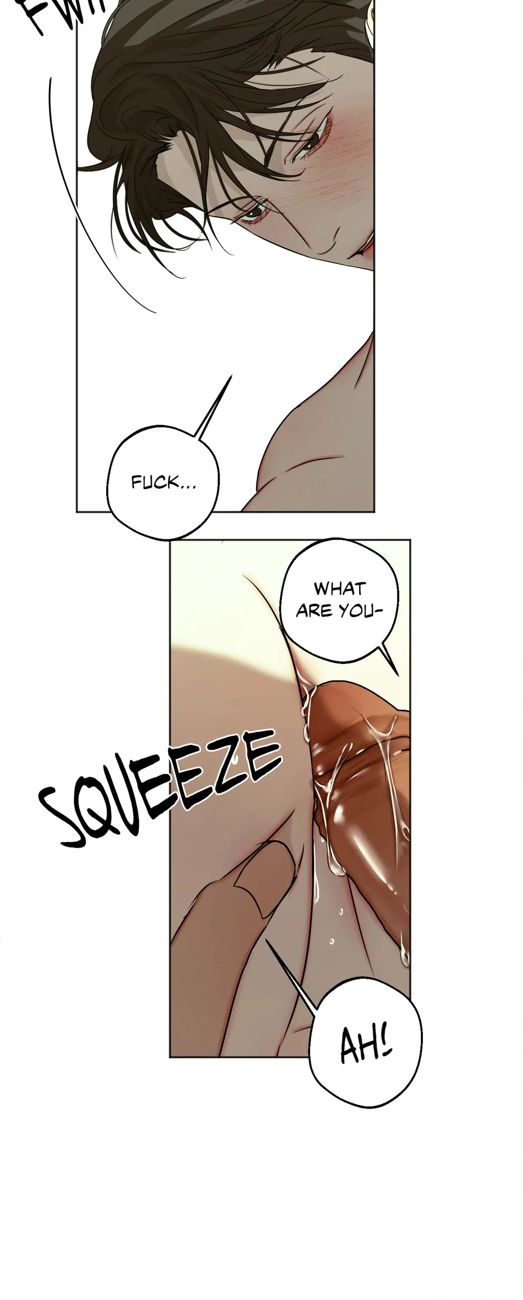 CRY ME A RIVE Chapter 47 - Page 21 in English